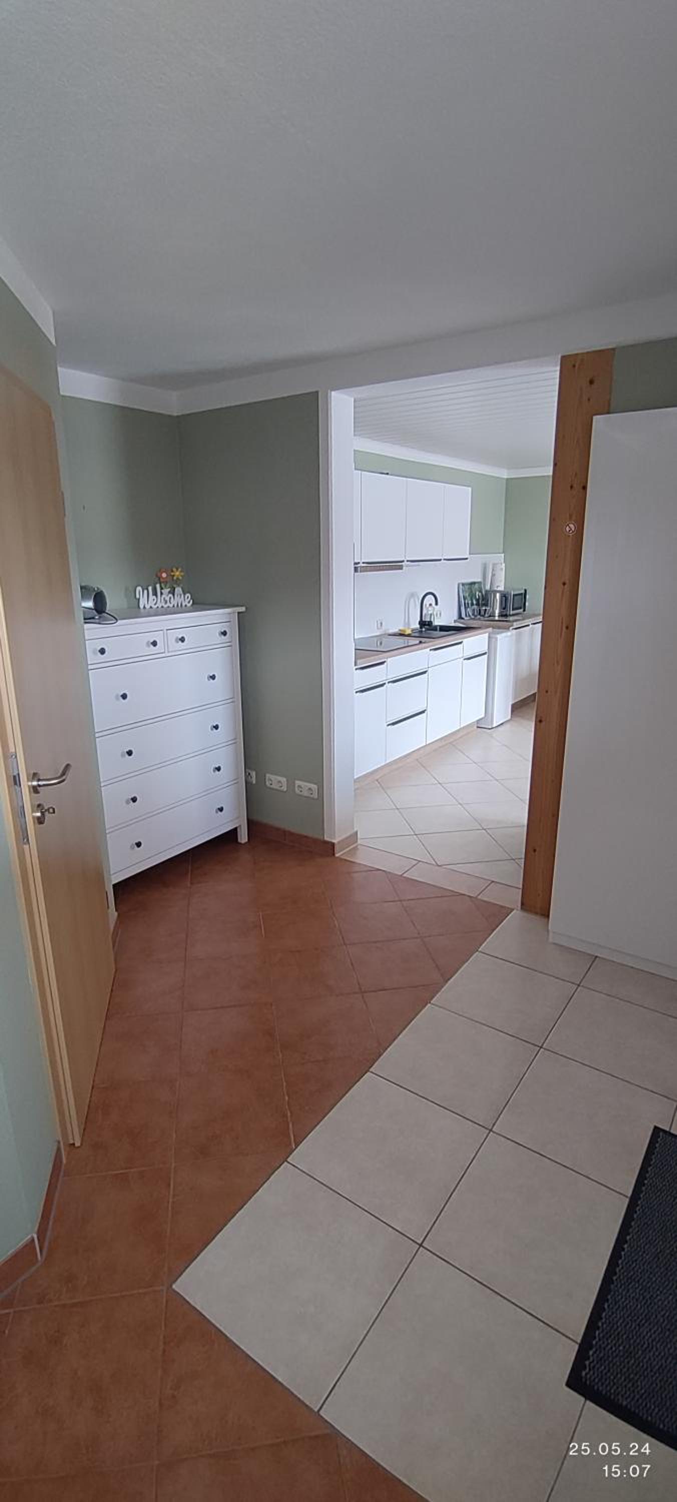 Ferienwohnung 15