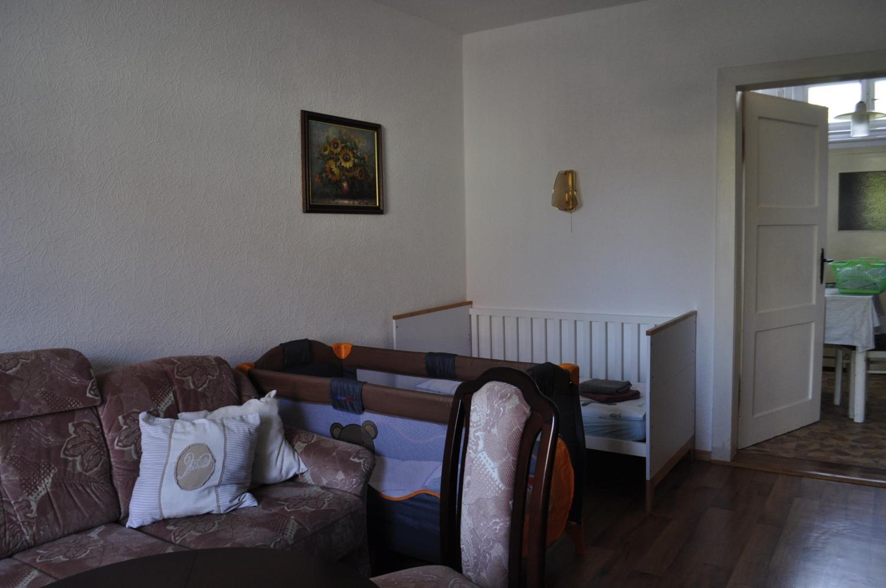 Historische Ferienwohnung