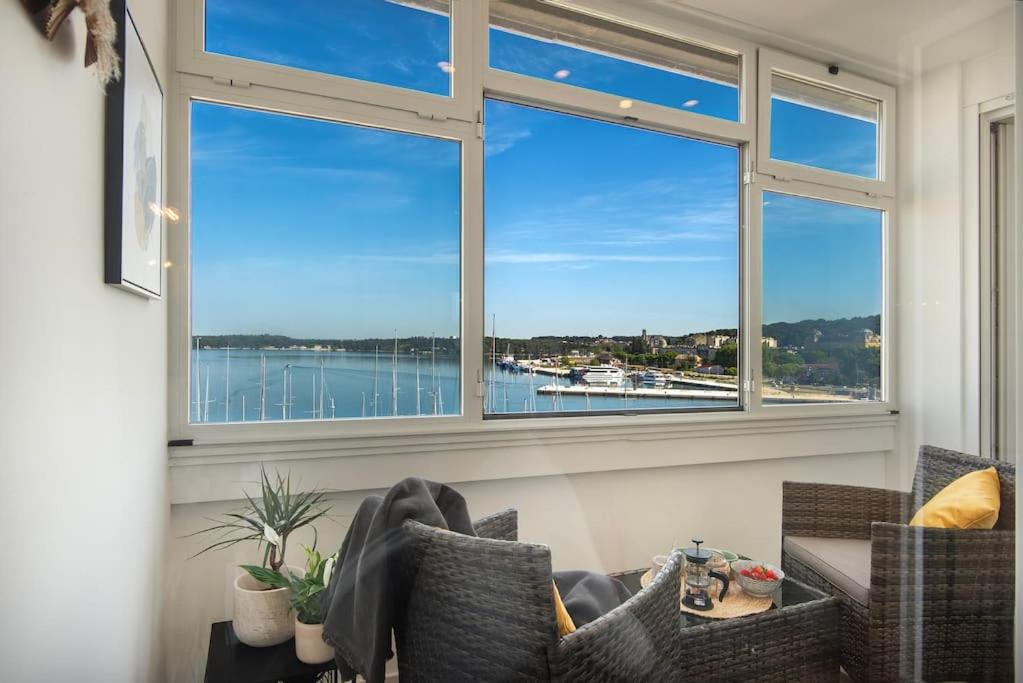 Harbor View Apartment