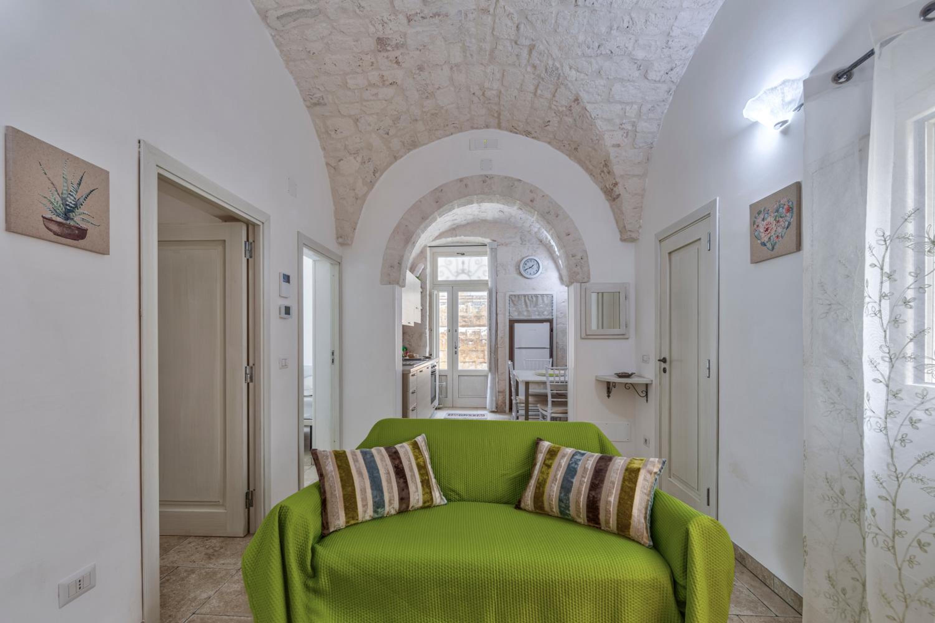 Borgo Diaz