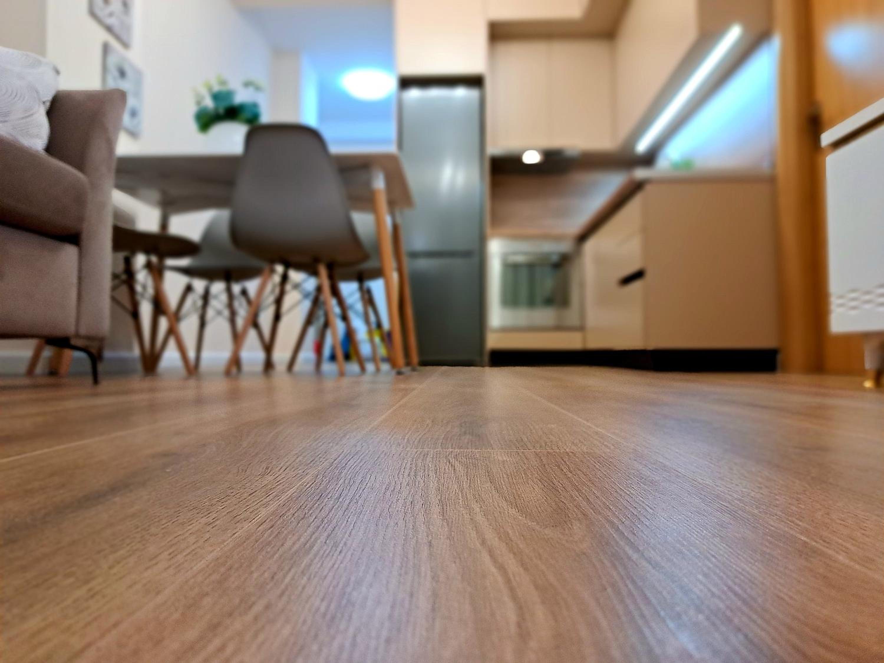 Bazaar Central Loft ( Pazari Ri , 2 bedroom Apt )