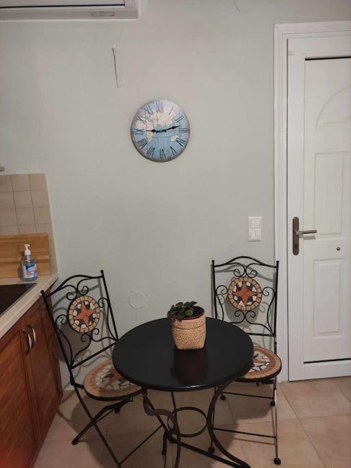 Vintage Garden House