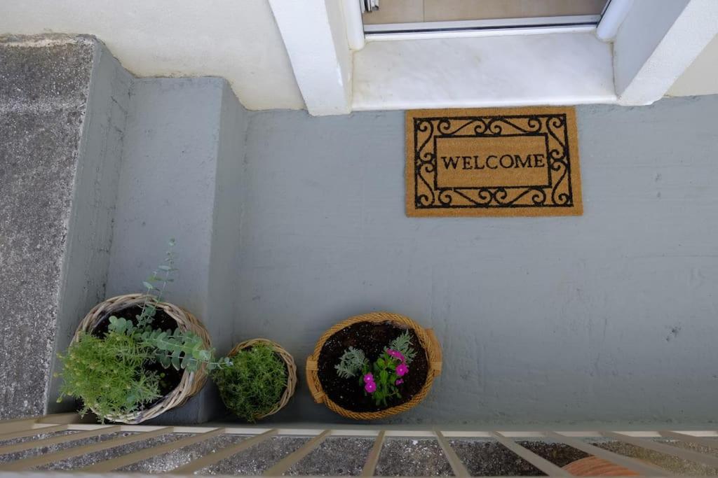 Vintage Garden House