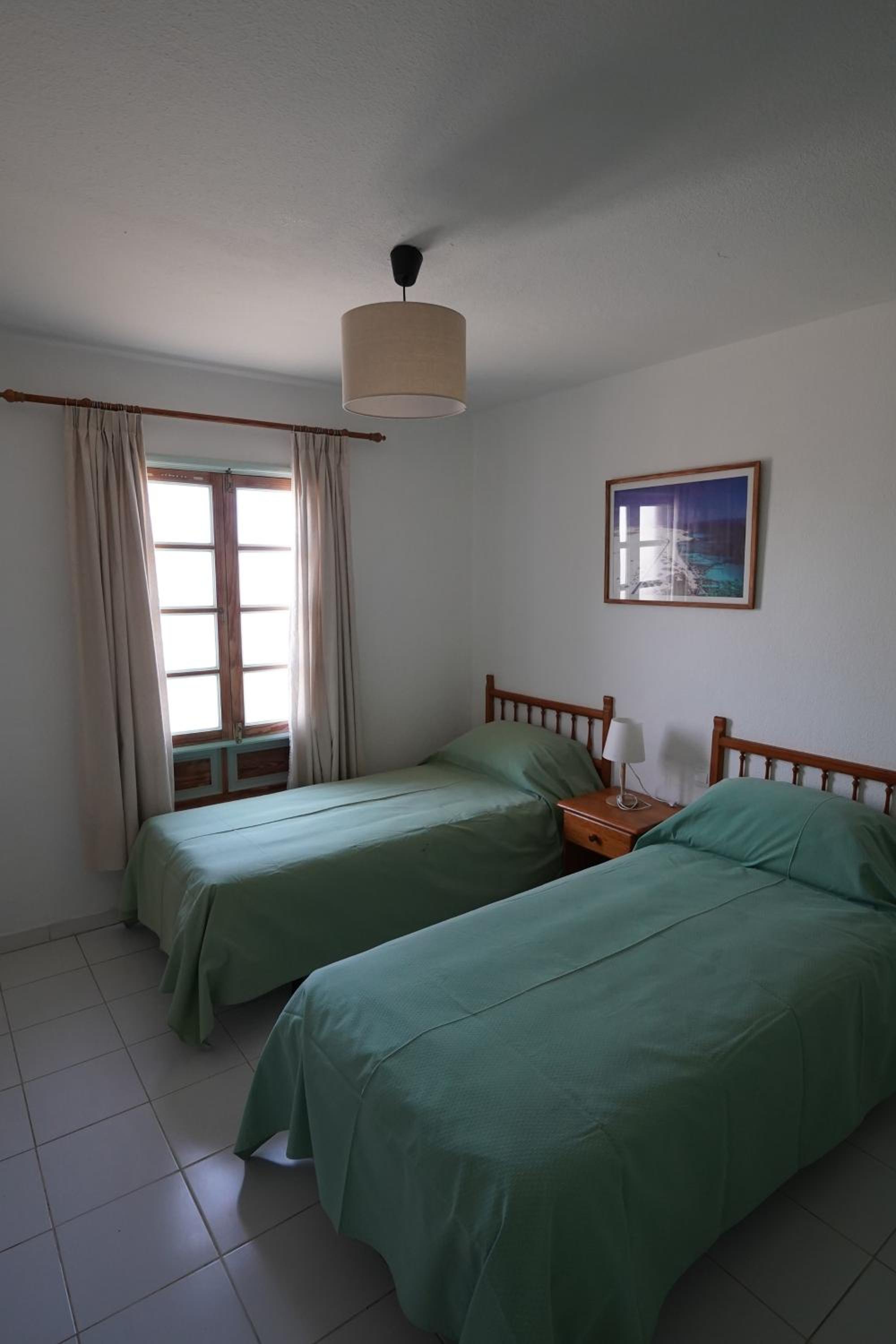 El Caleton Garden Apartment