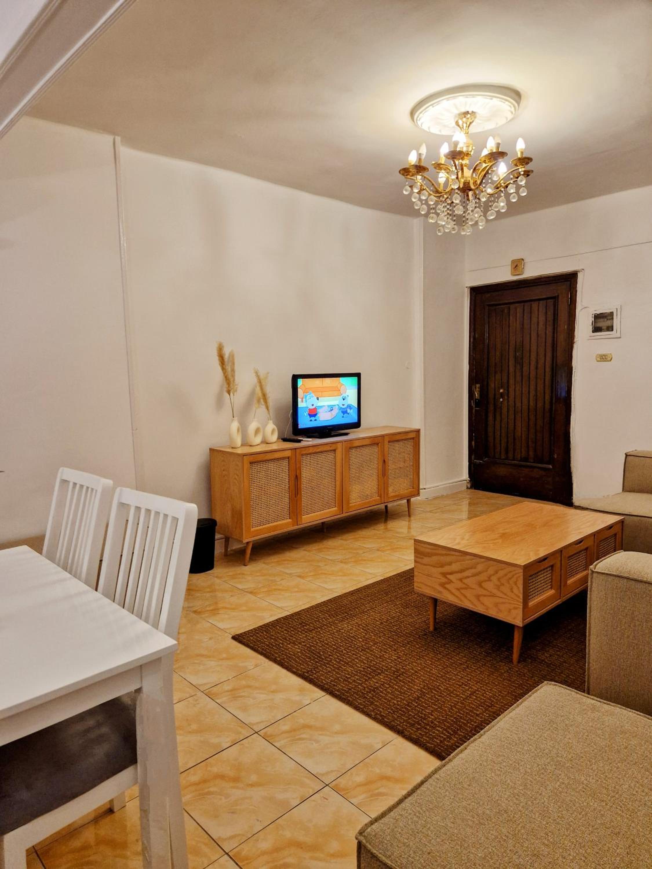 Tranquil Condo in Zamalek