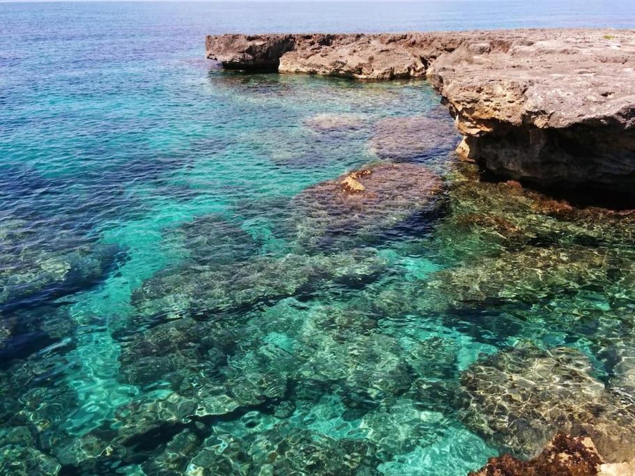Villetta Cairoli Torre Suda - Gallipoli
