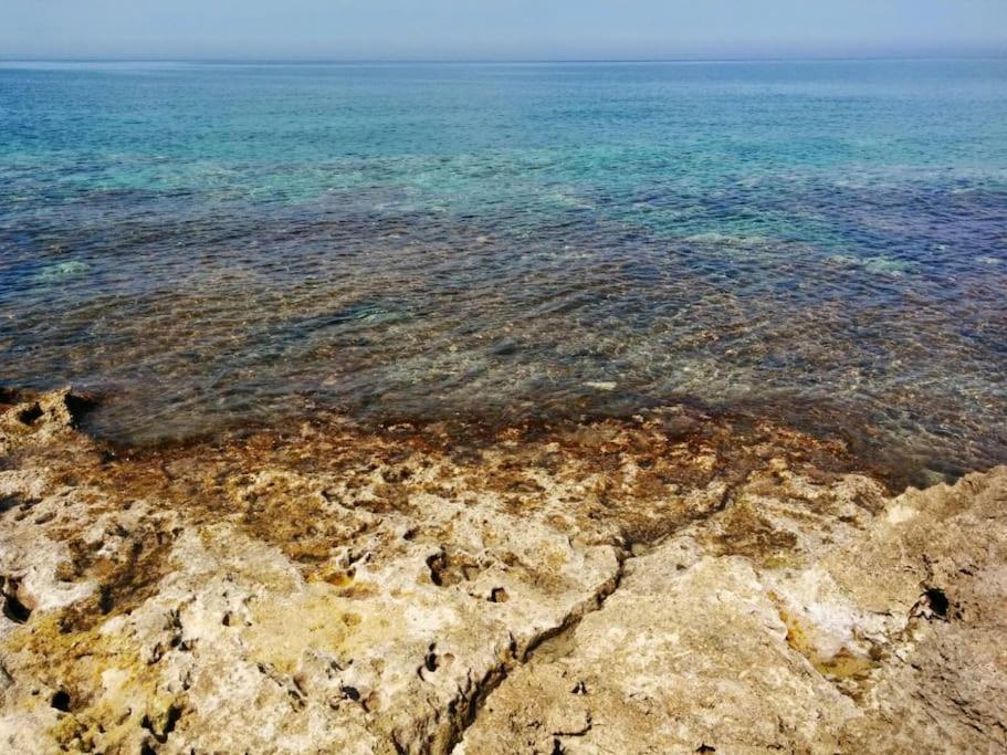 Villetta Cairoli Torre Suda - Gallipoli