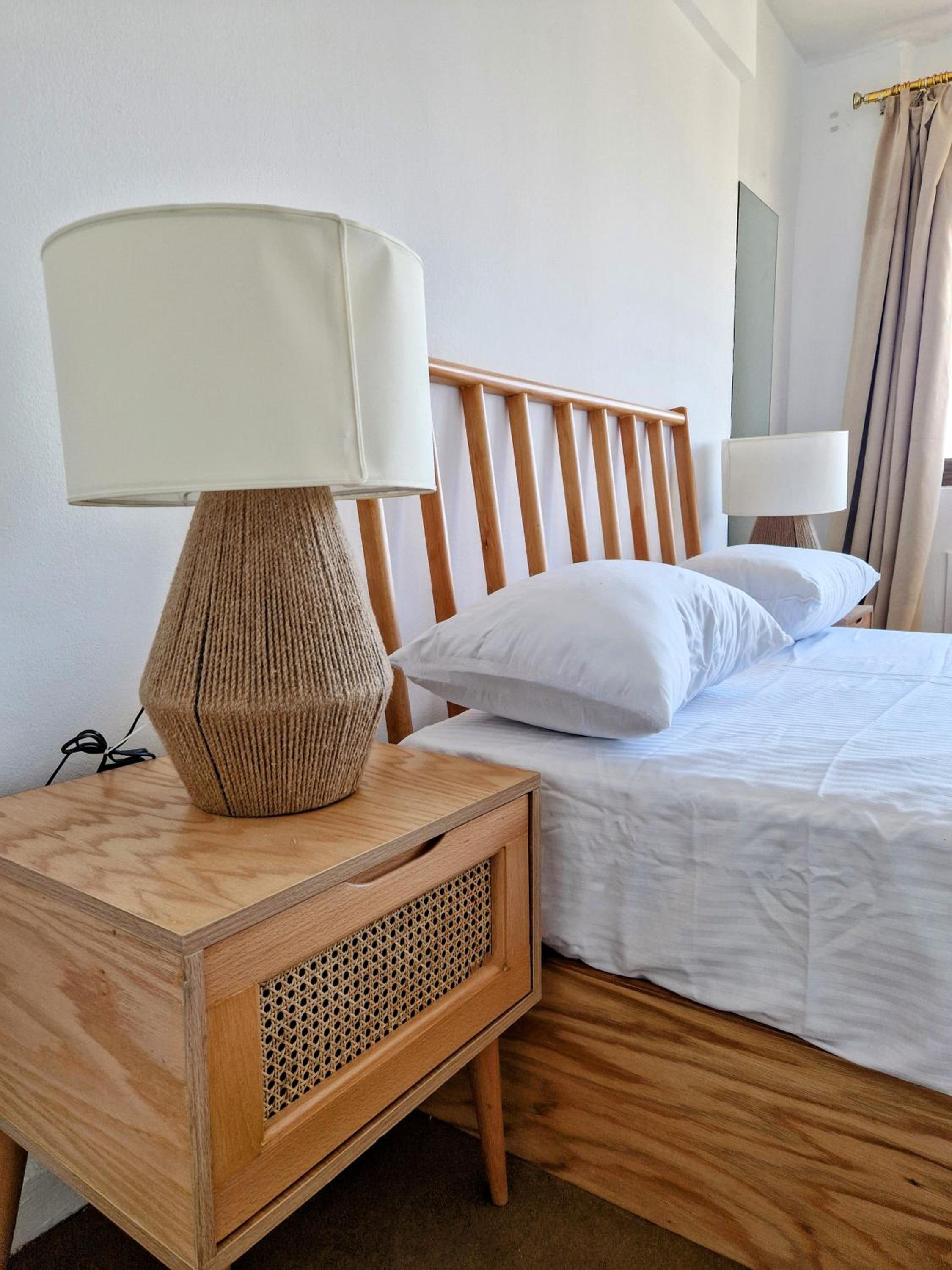 Tranquil Condo in Zamalek