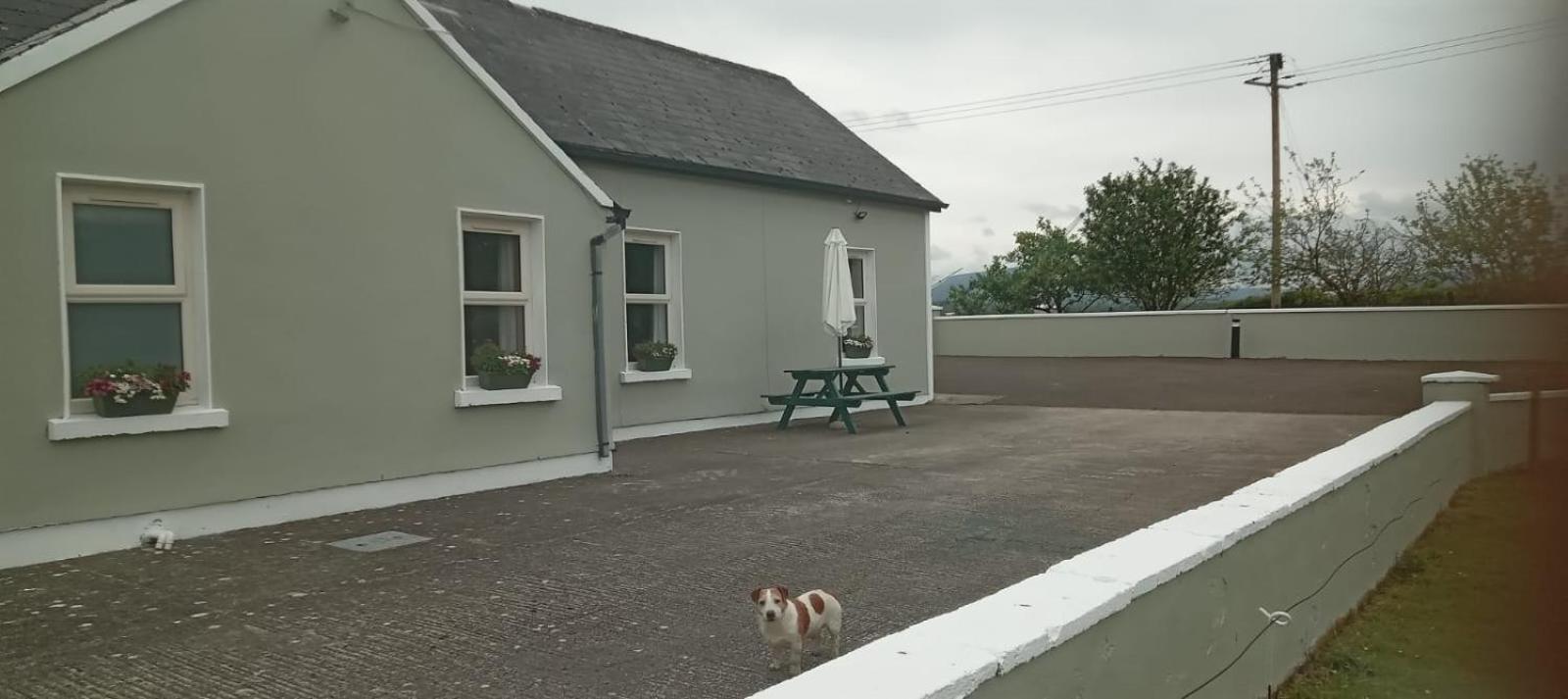 Birdhill Farmhouse