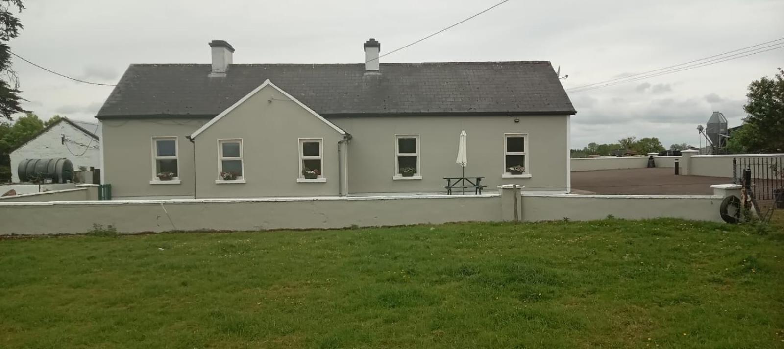 Birdhill Farmhouse