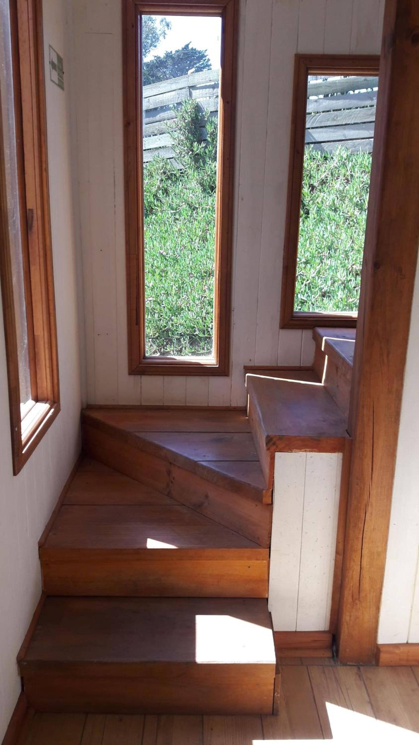 Cabañas Rancho Pinares