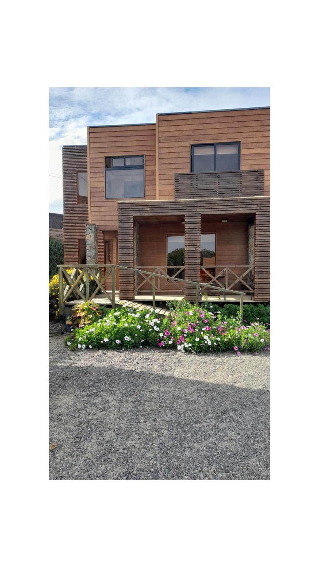 Cabañas Rancho Pinares