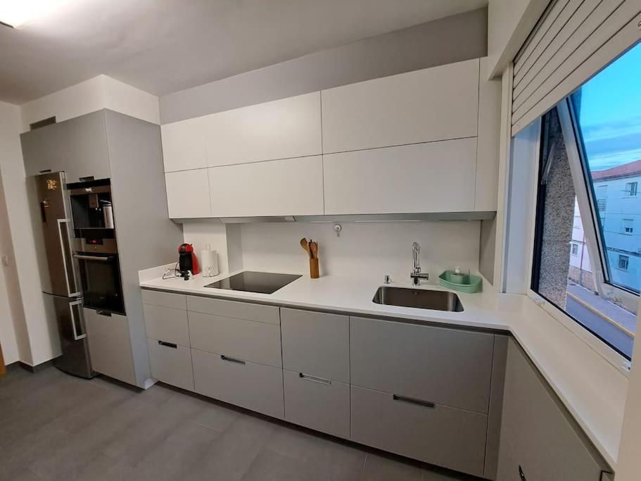 Apartamento en Rianxo La Morenita