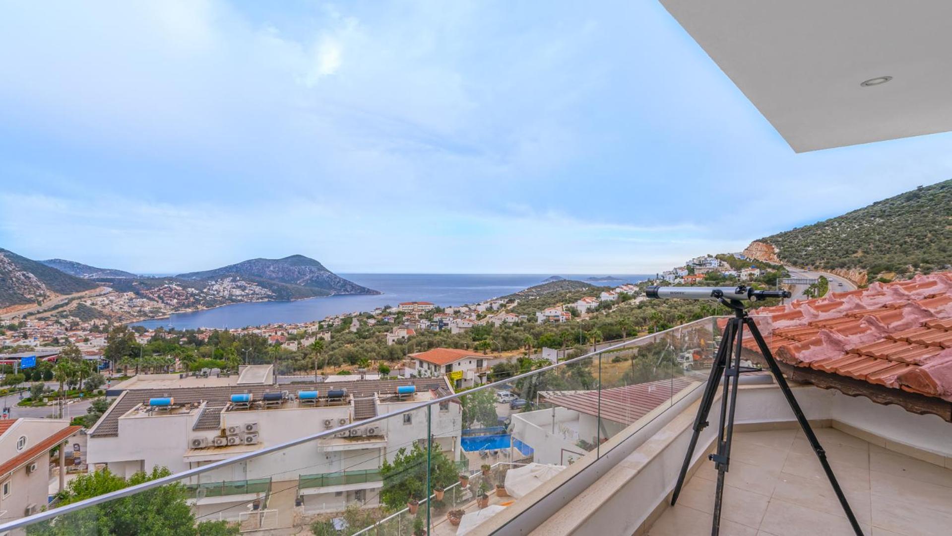 Villa Panorama
