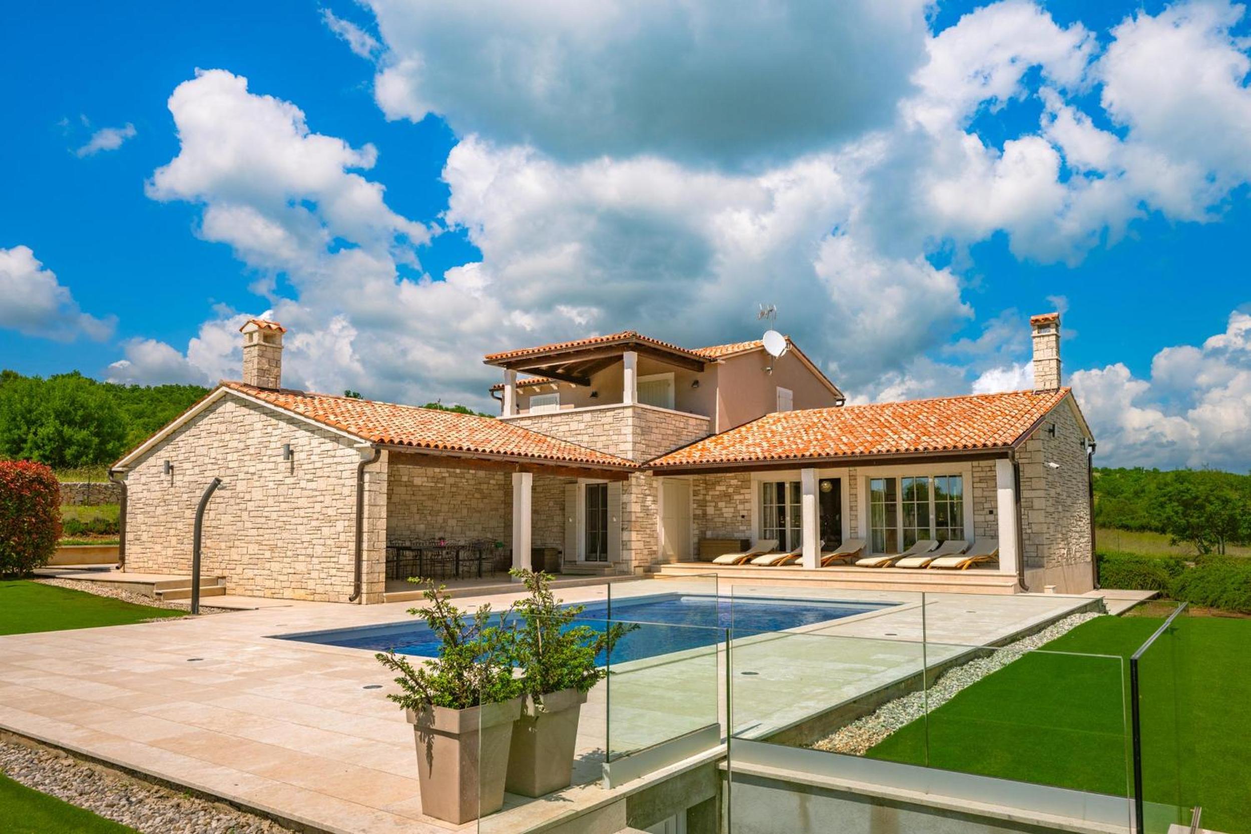 Heritage Villa Lilly