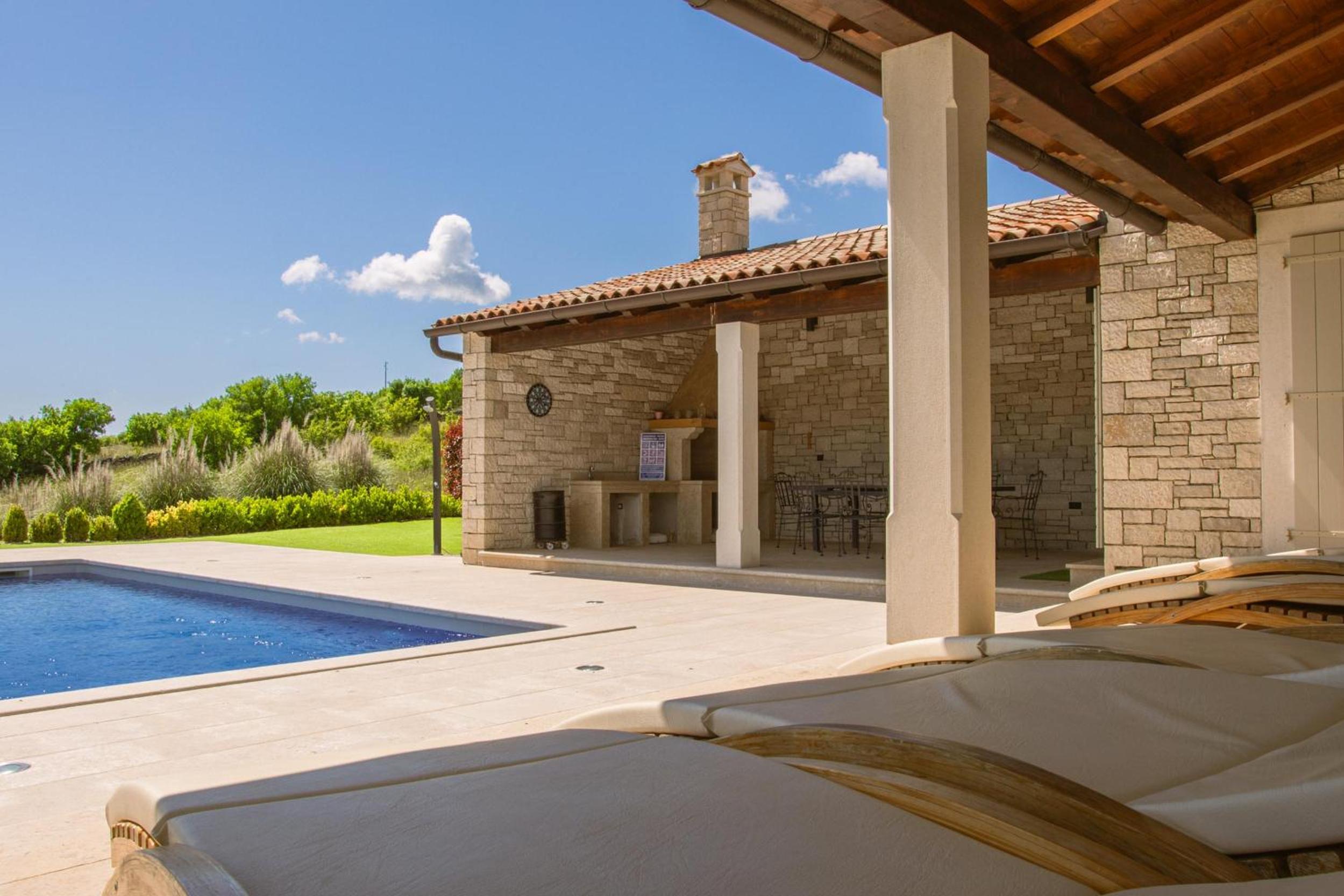 Heritage Villa Lilly