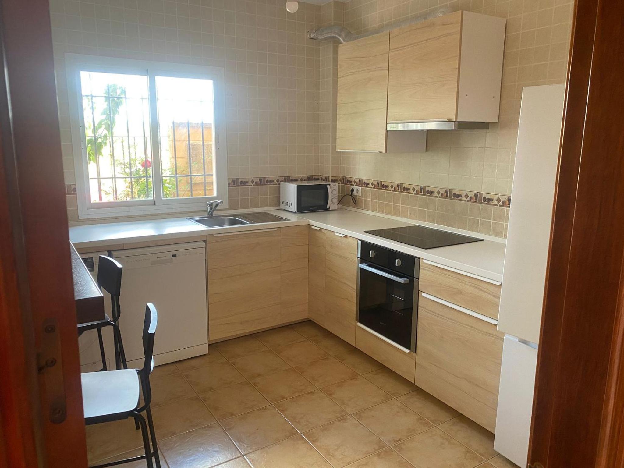 La Casita de Blanca