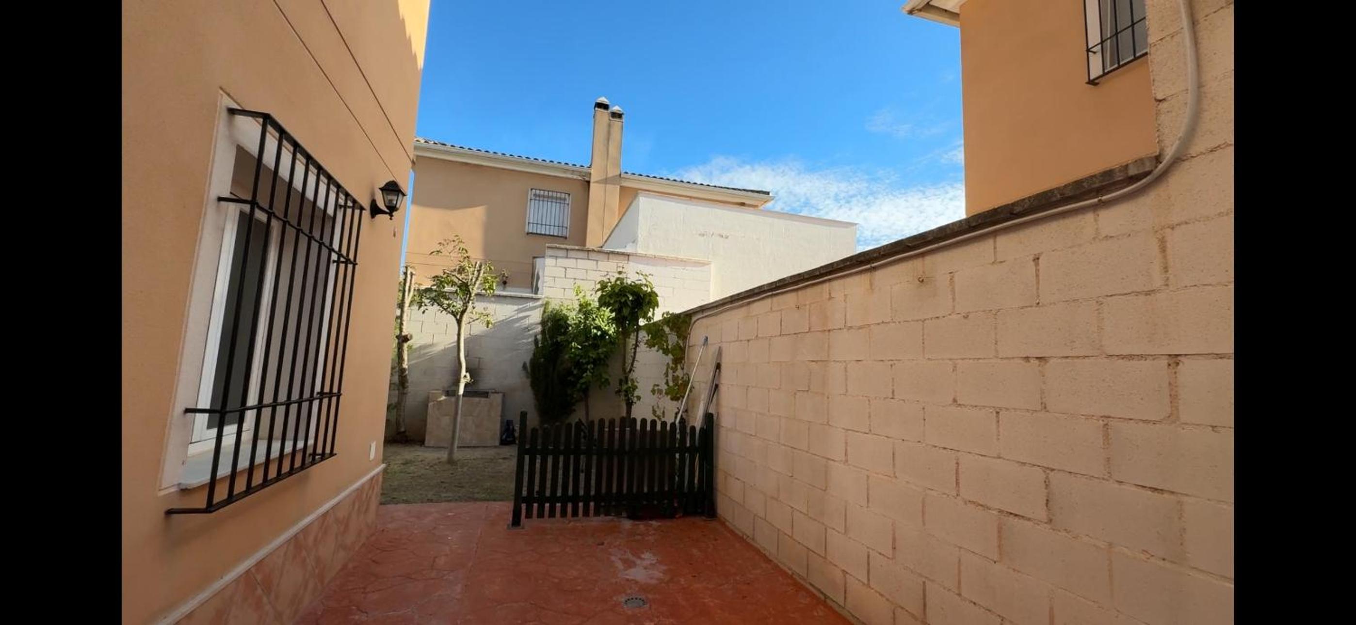 La Casita de Blanca