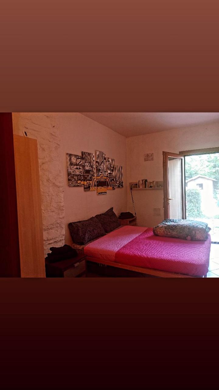Casa di Penna