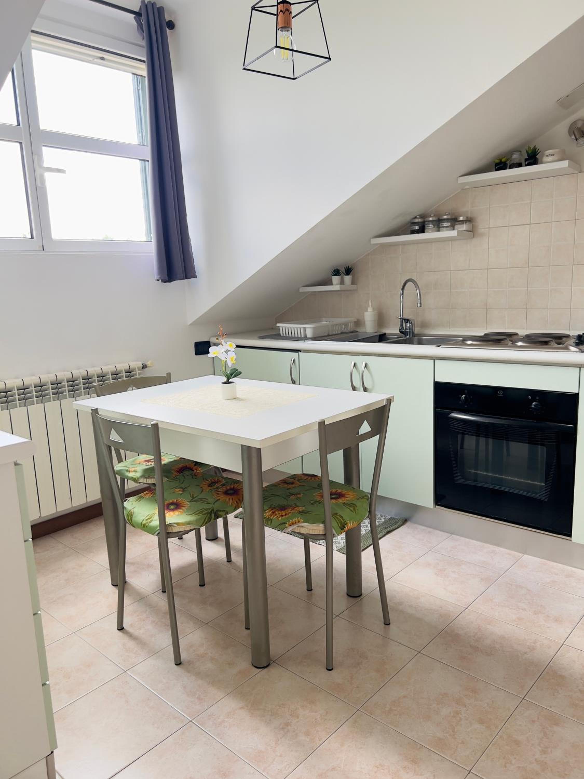 Attic Pavia - Intero Appartamento view 4