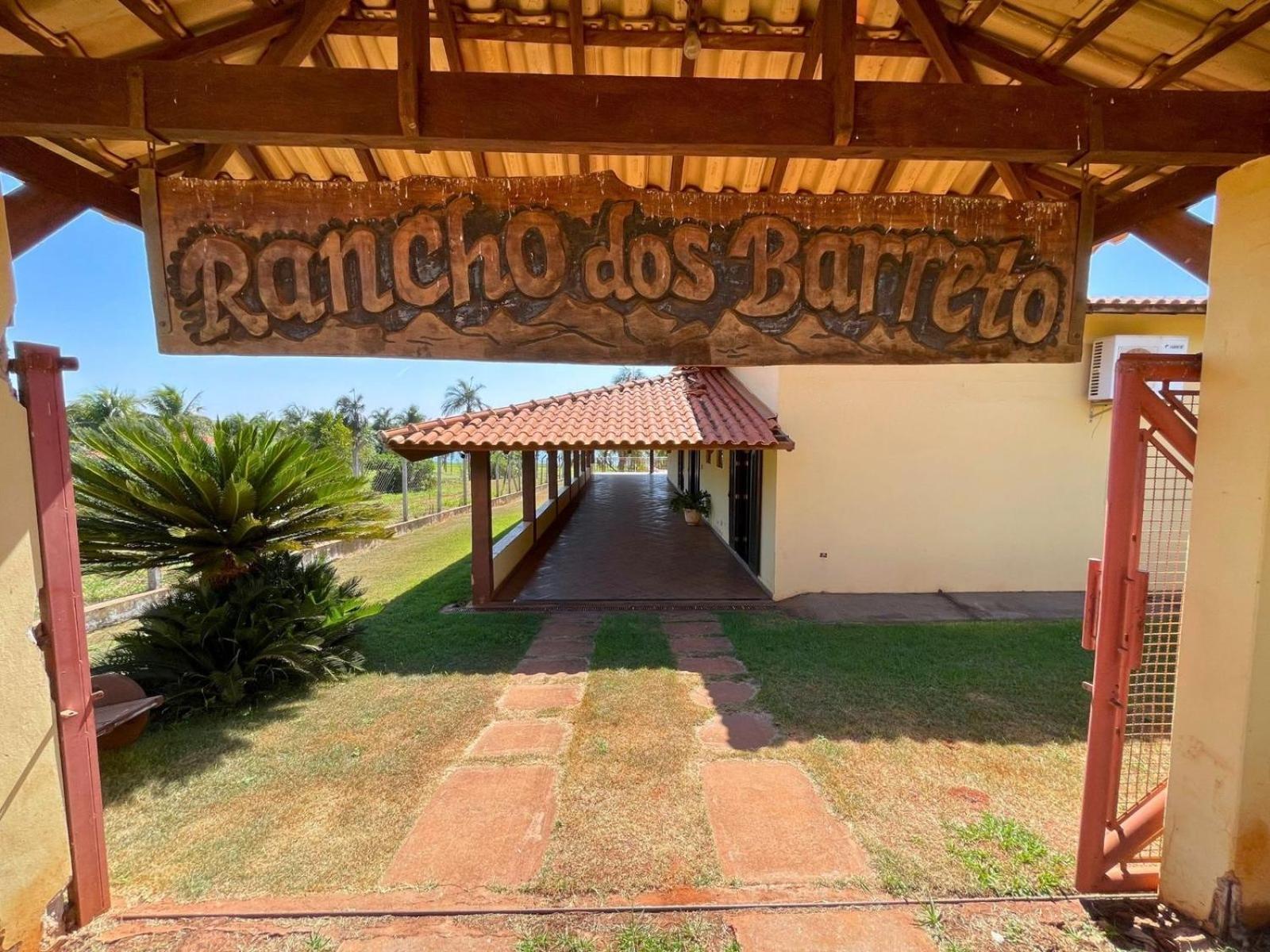 Rancho em Araçatuba! Rio TIÊTE como você nunca viu!