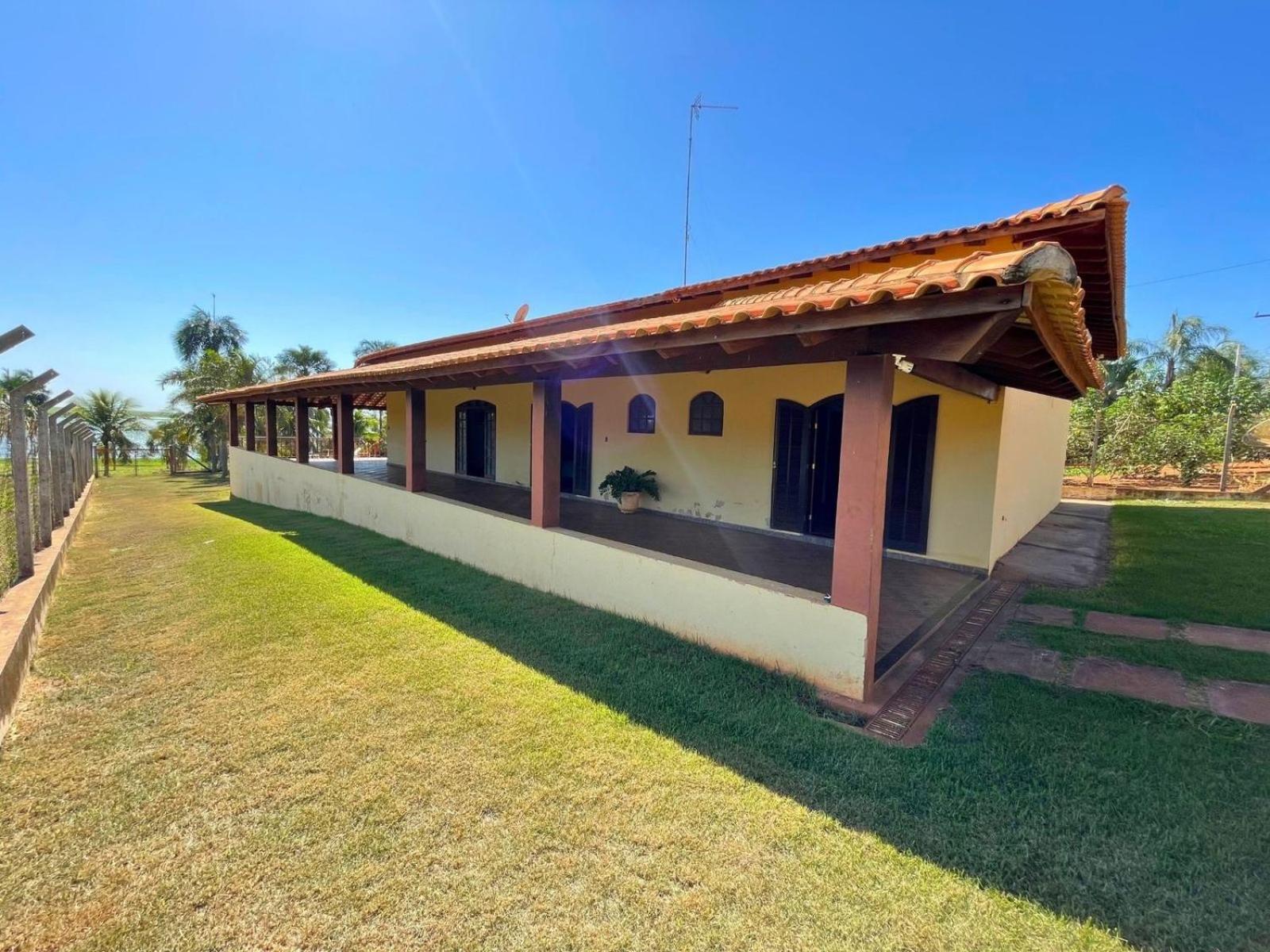 Rancho em Araçatuba! Rio TIÊTE como você nunca viu!