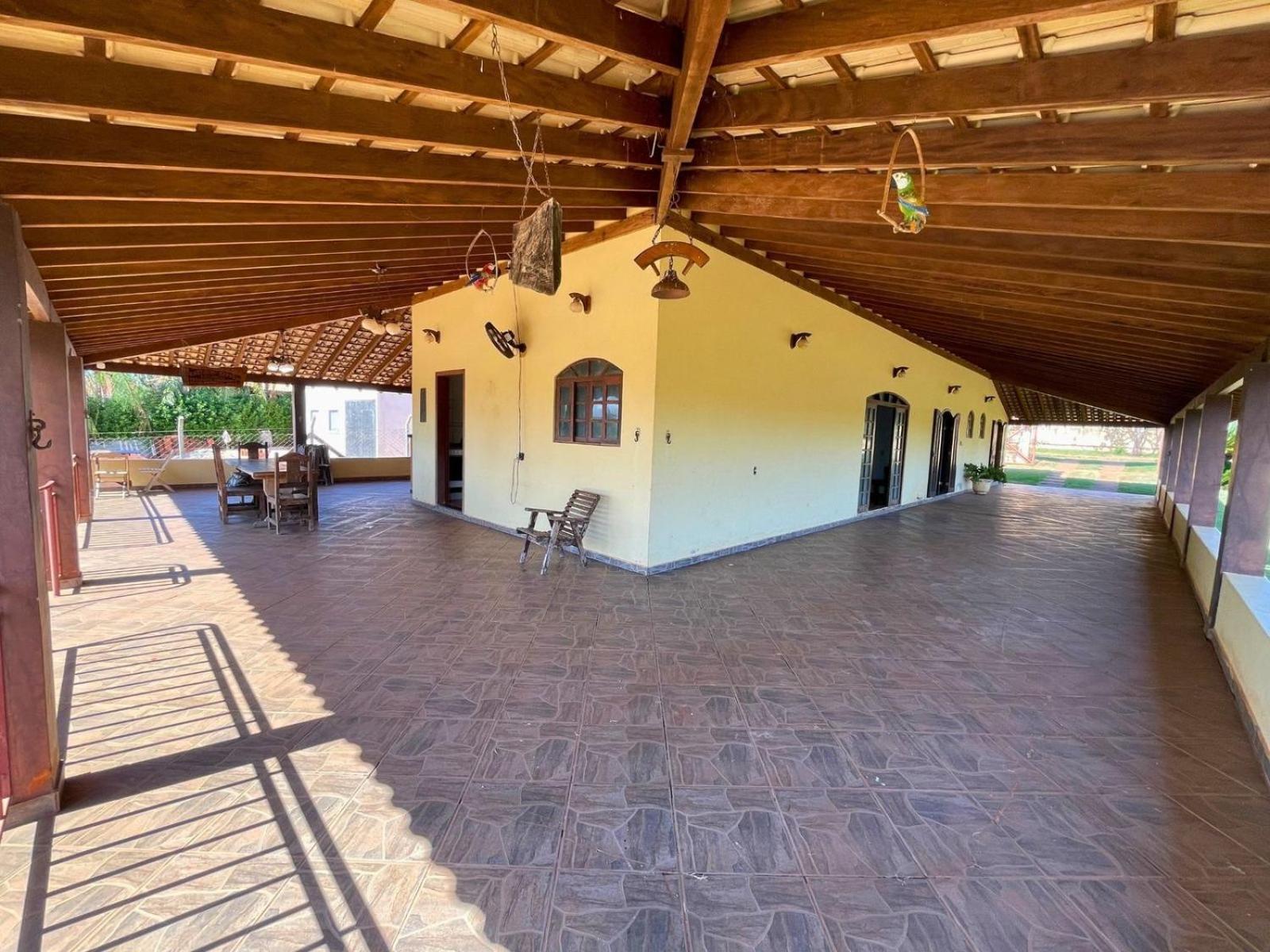 Rancho em Araçatuba! Rio TIÊTE como você nunca viu!