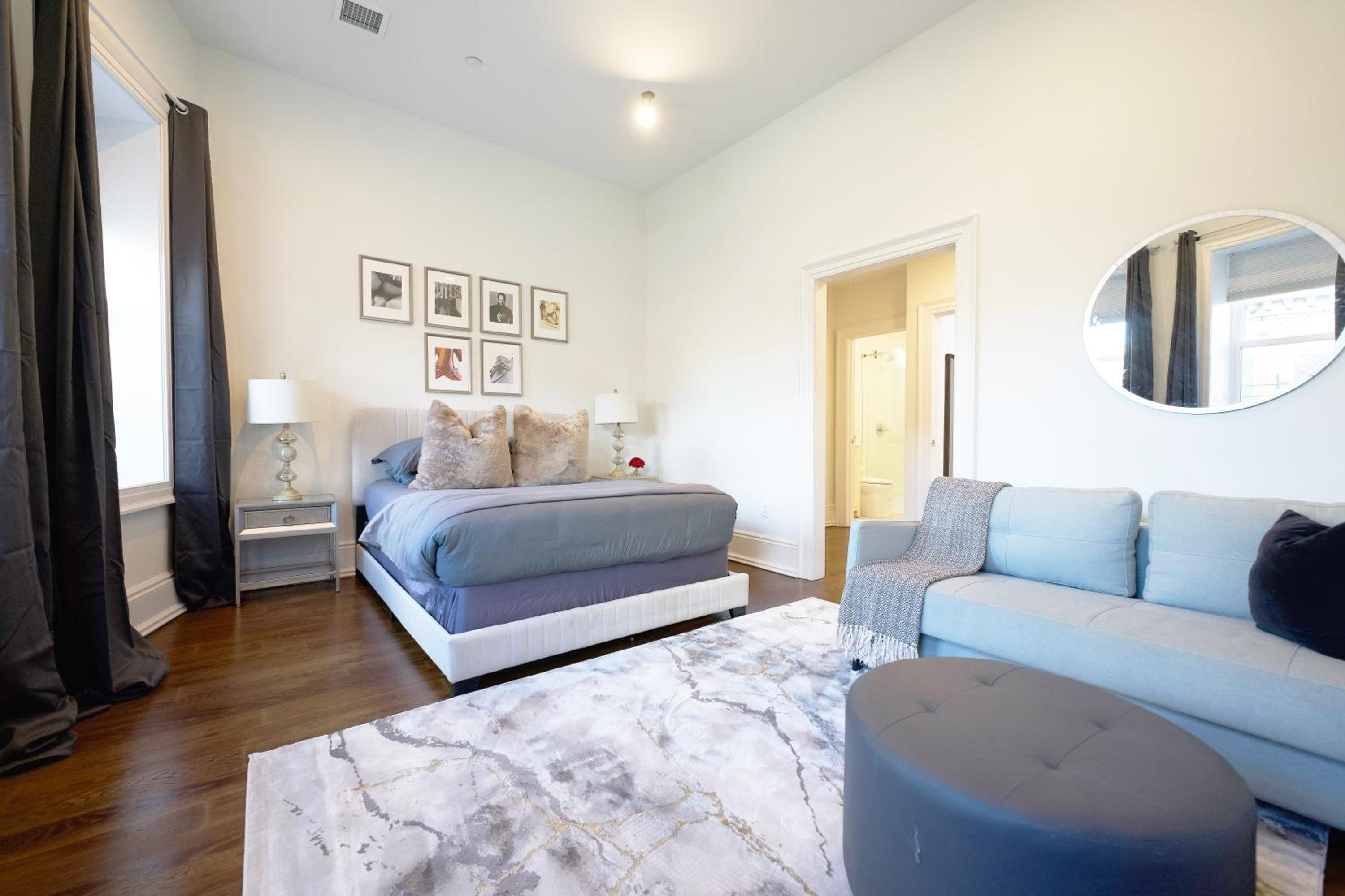Massive Multi-Million Dollar Home with Private Rooftop l Fashion House l