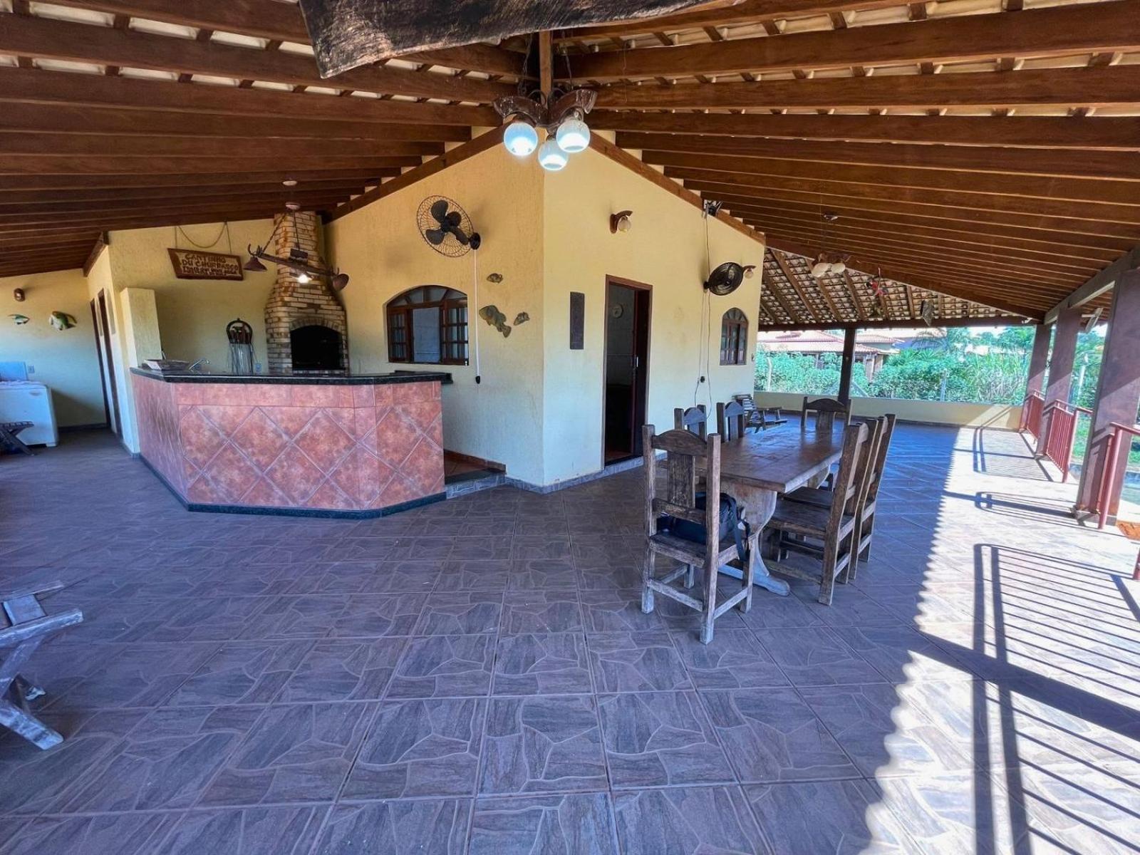 Rancho em Araçatuba! Rio TIÊTE como você nunca viu!