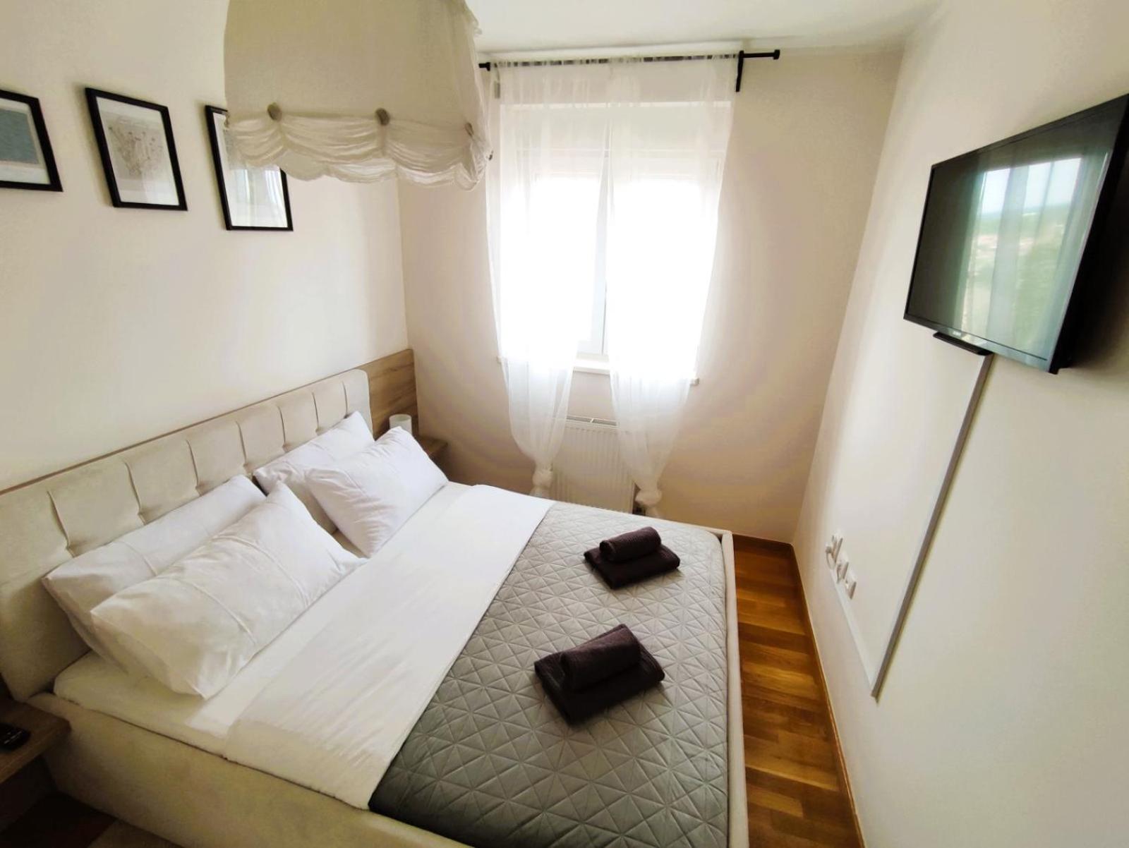 Apartman Vista