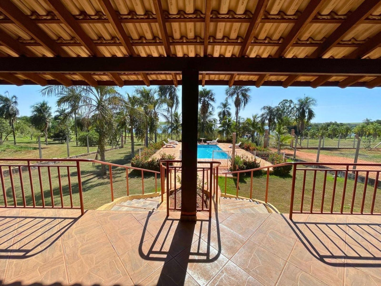 Rancho em Araçatuba! Rio TIÊTE como você nunca viu!