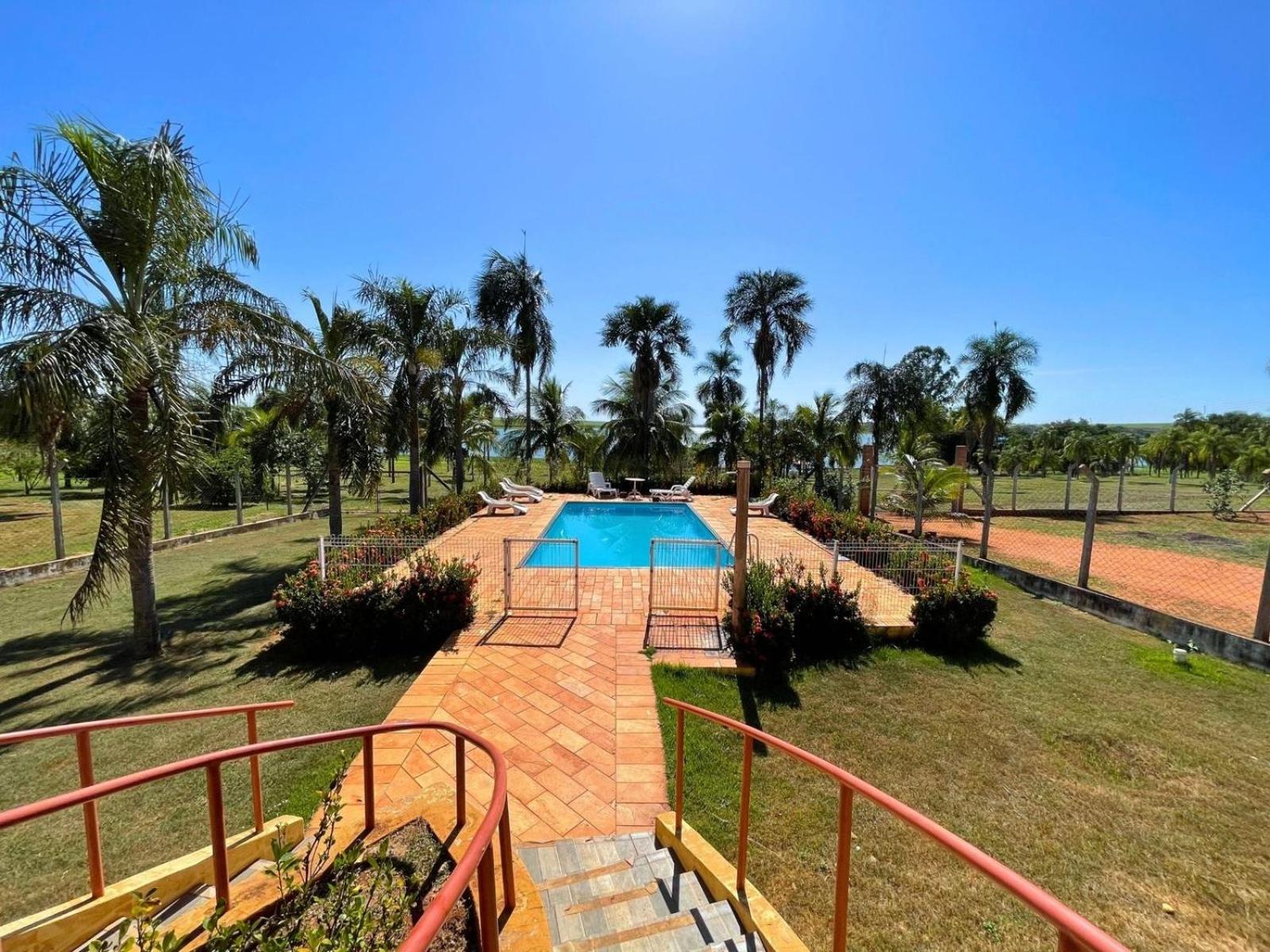Rancho em Araçatuba! Rio TIÊTE como você nunca viu!