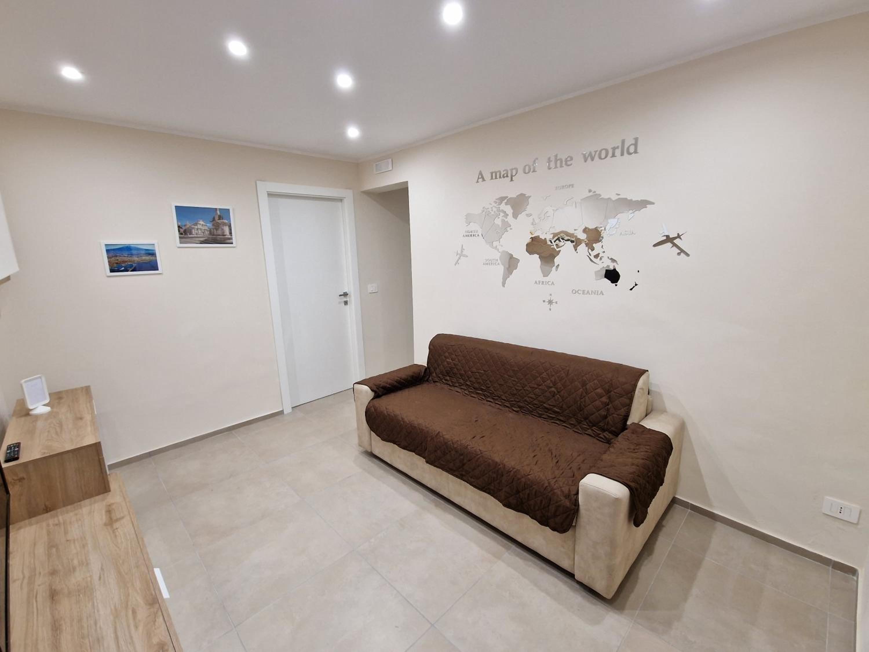 A&G Apartment
