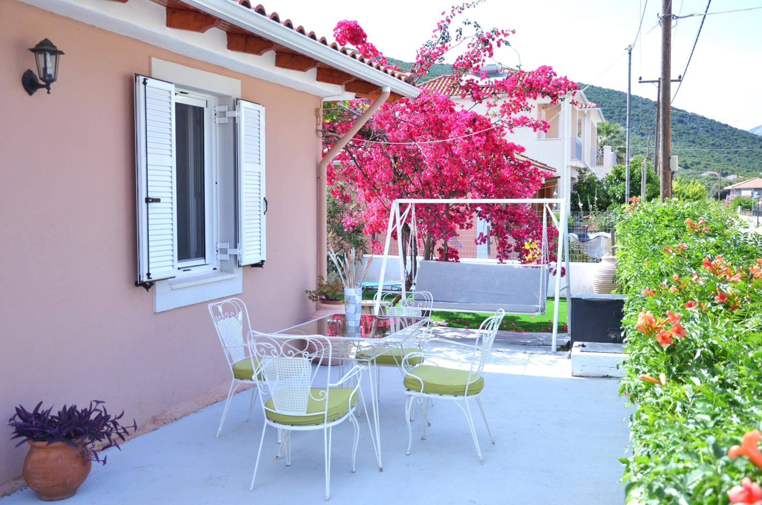 Artemis House