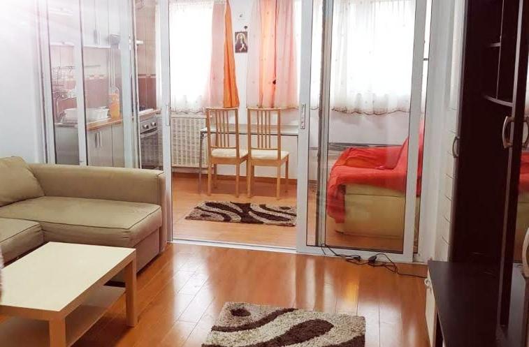 Studio - București, Zona Centrala view 2