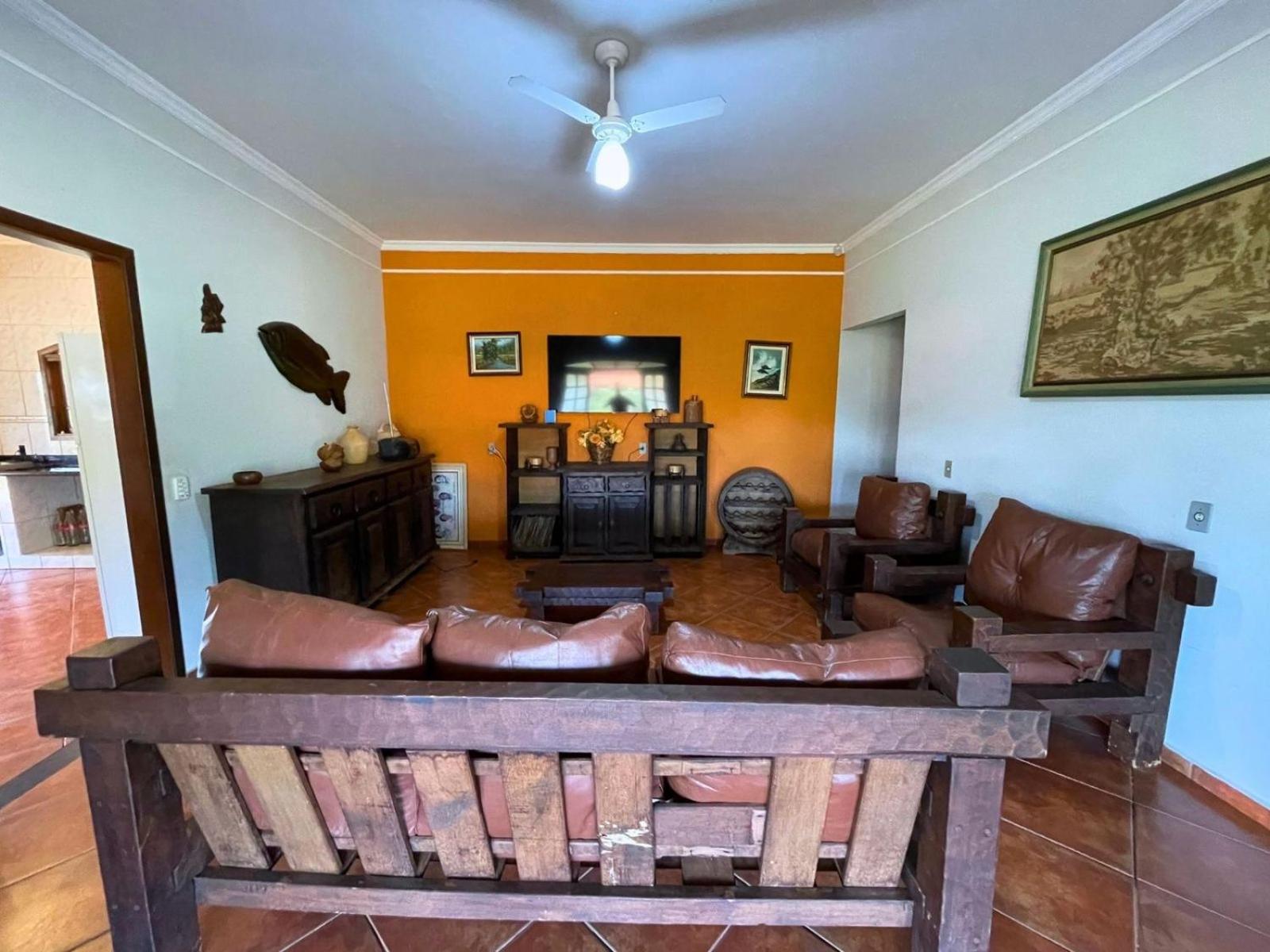 Rancho em Araçatuba! Rio TIÊTE como você nunca viu!