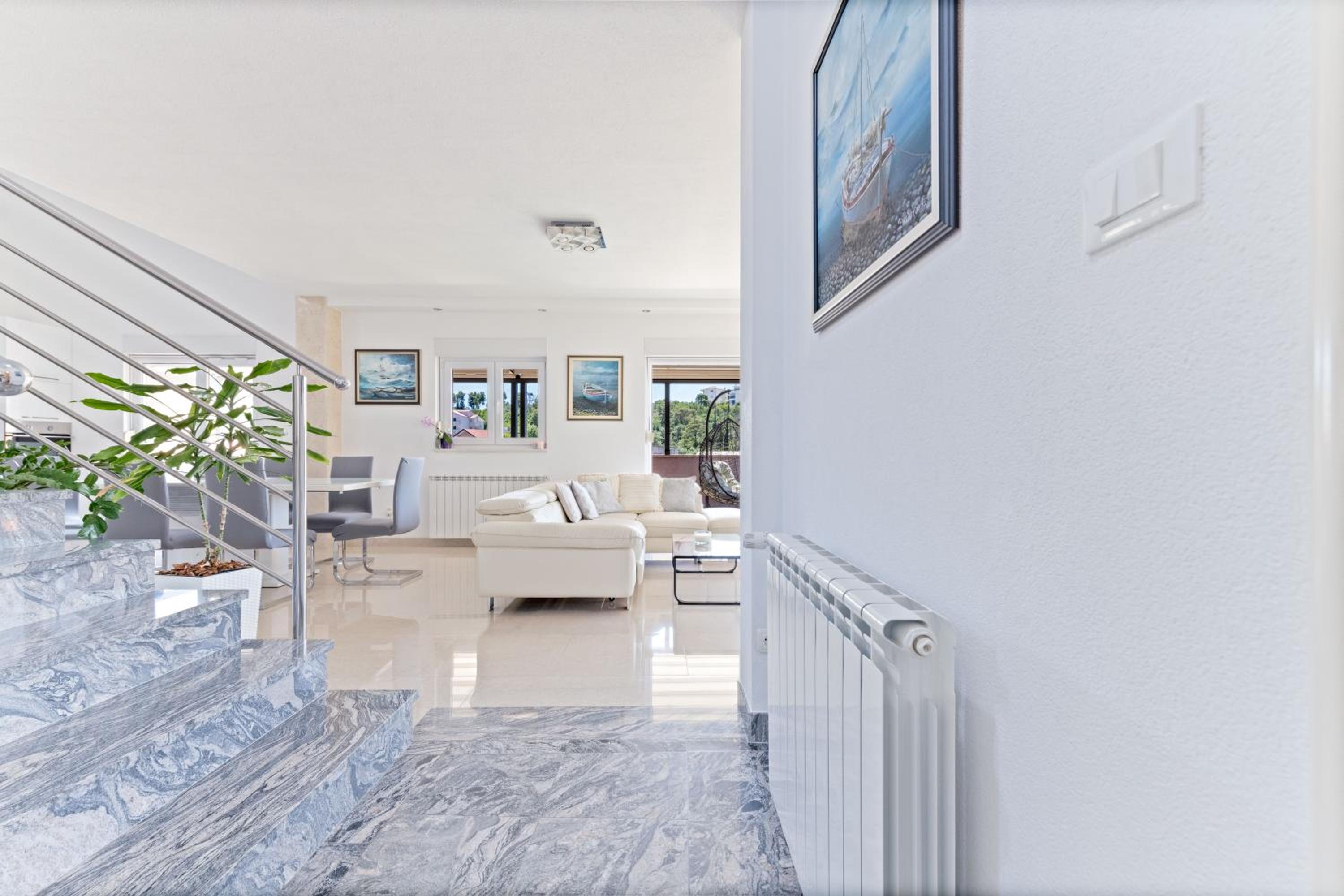 Vila Marina view 3