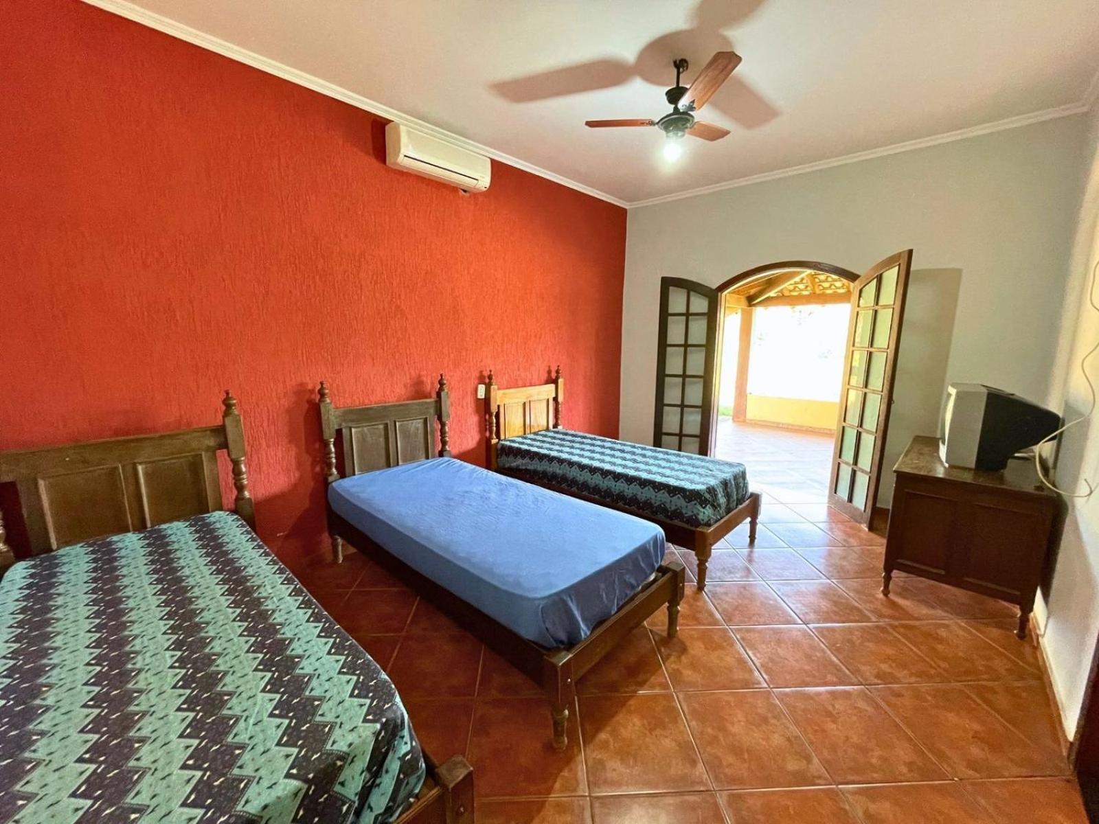 Rancho em Araçatuba! Rio TIÊTE como você nunca viu!