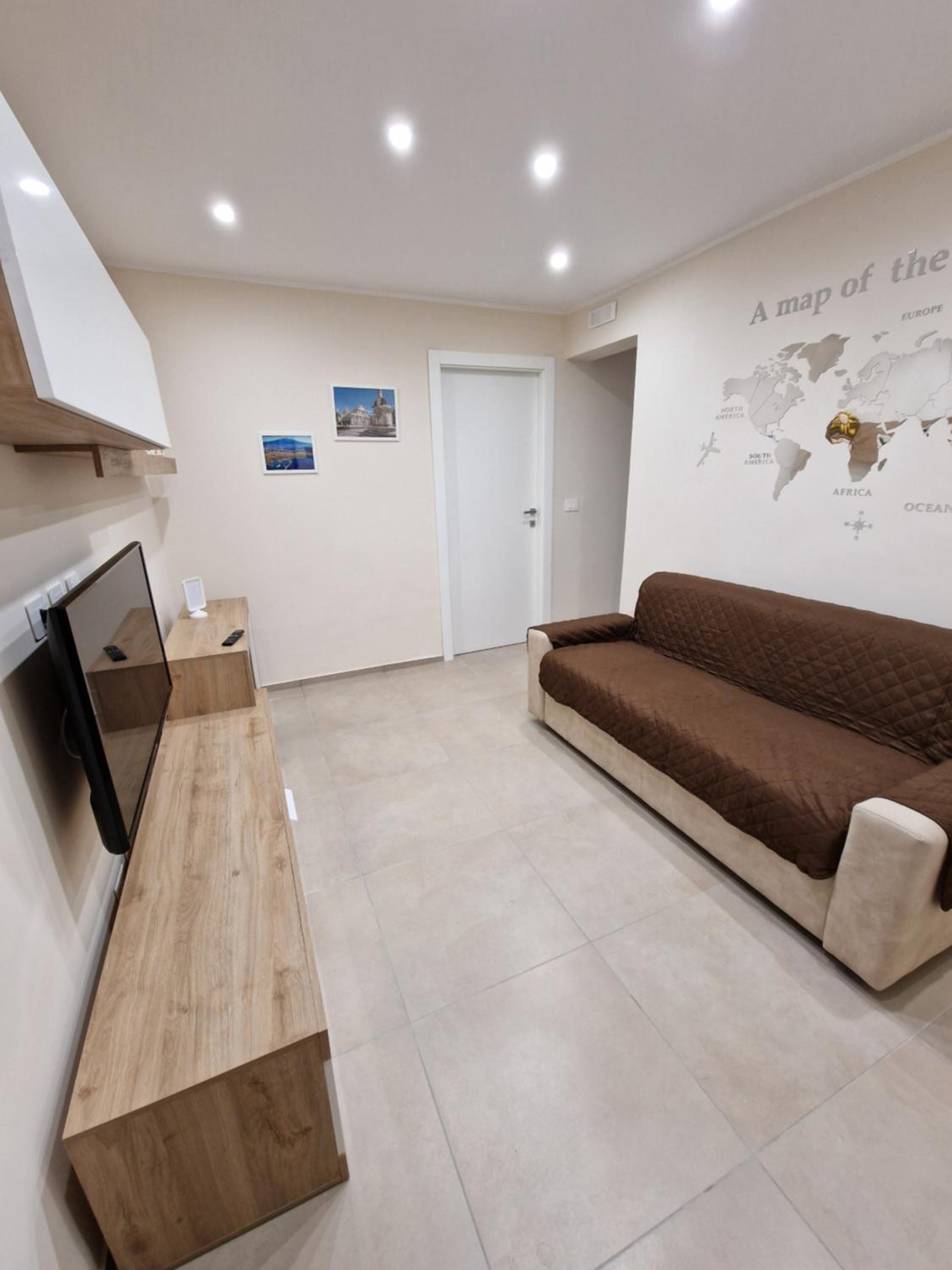 A&G Apartment