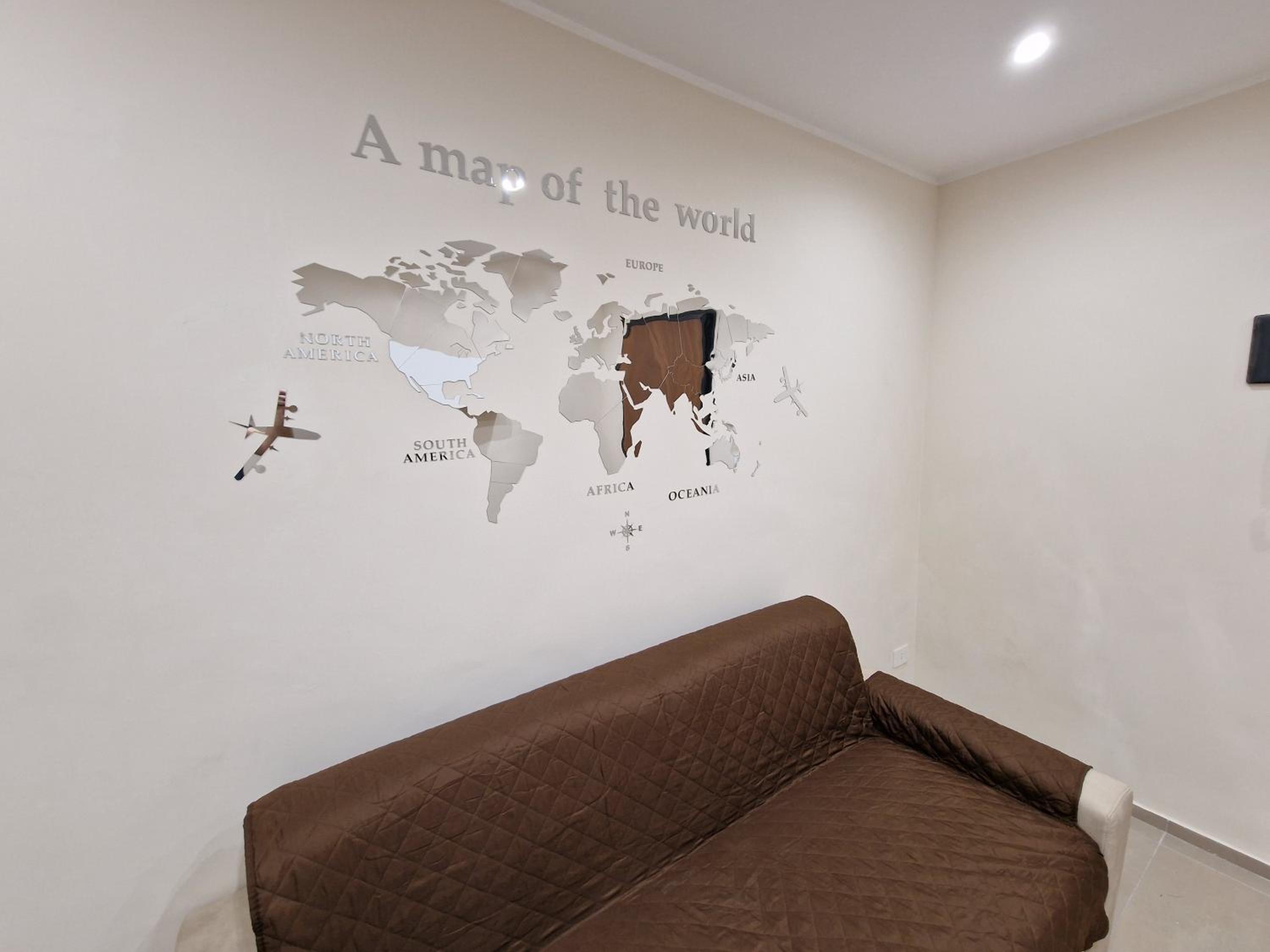 A&G Apartment