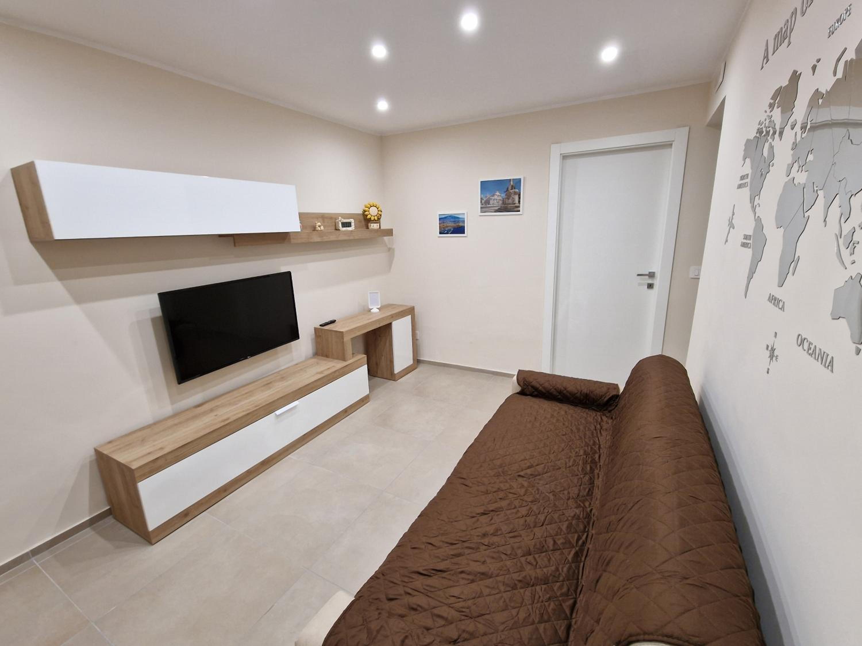 A&G Apartment