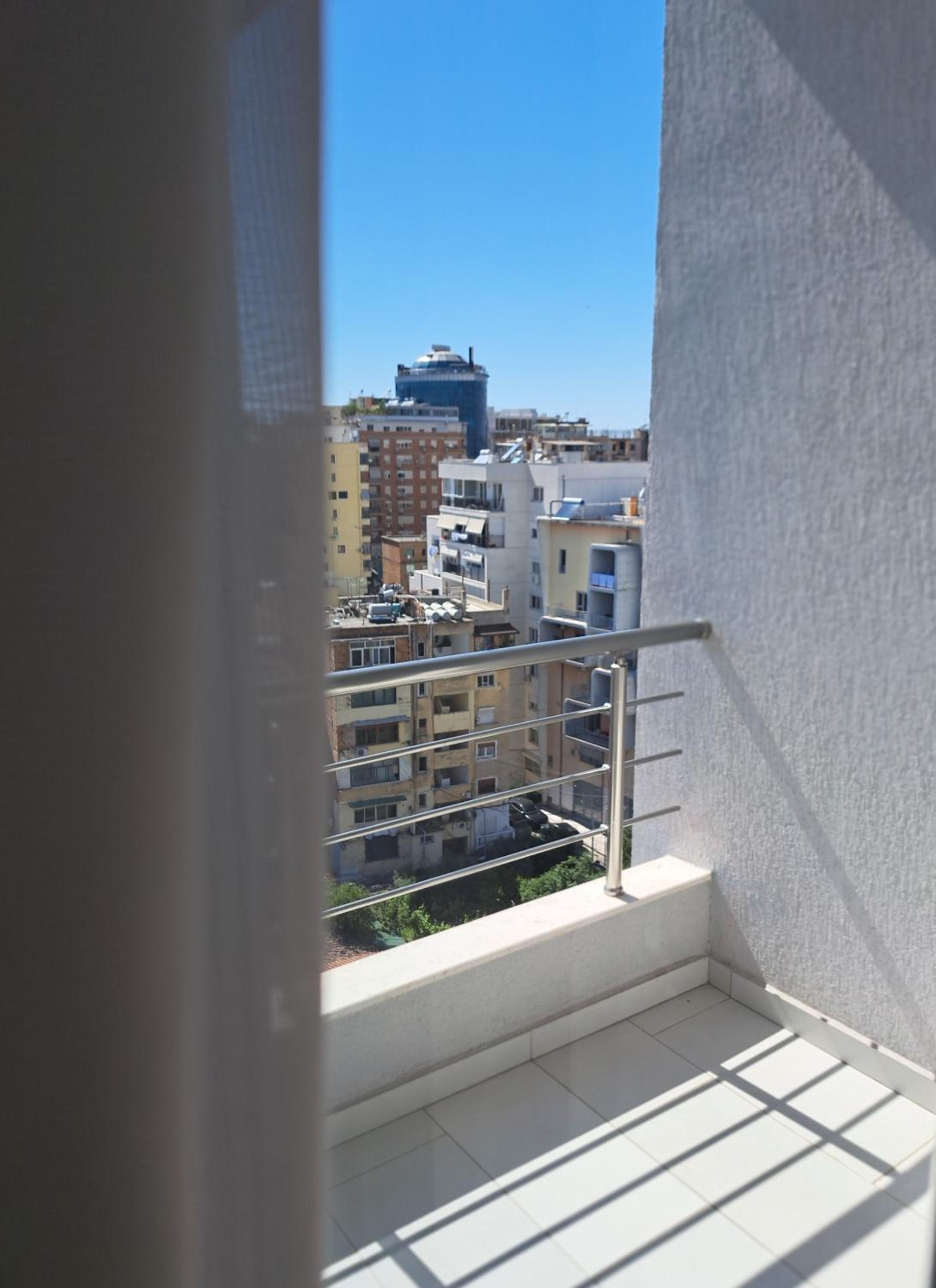 Pazari Luxury Central Apartment