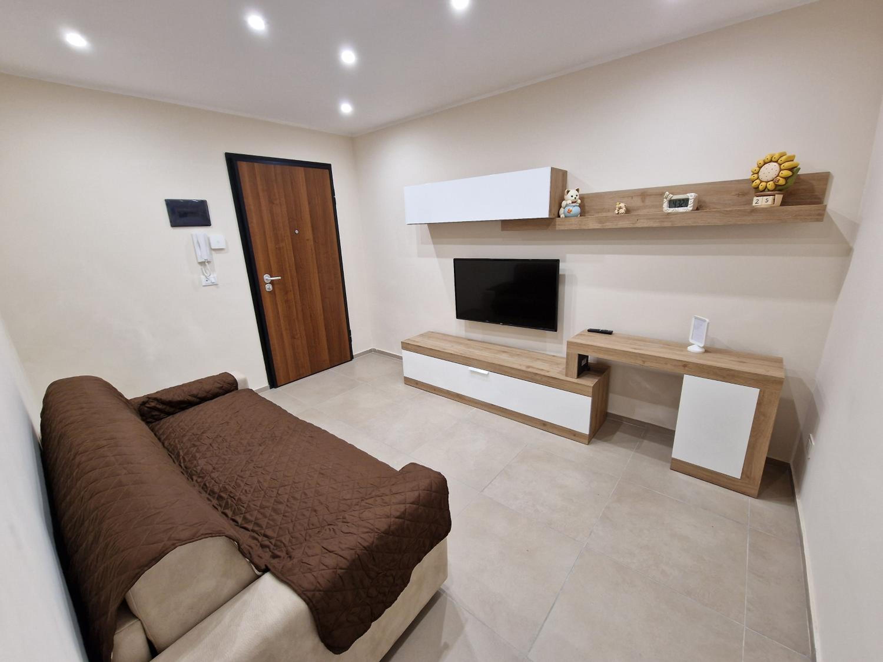 A&G Apartment