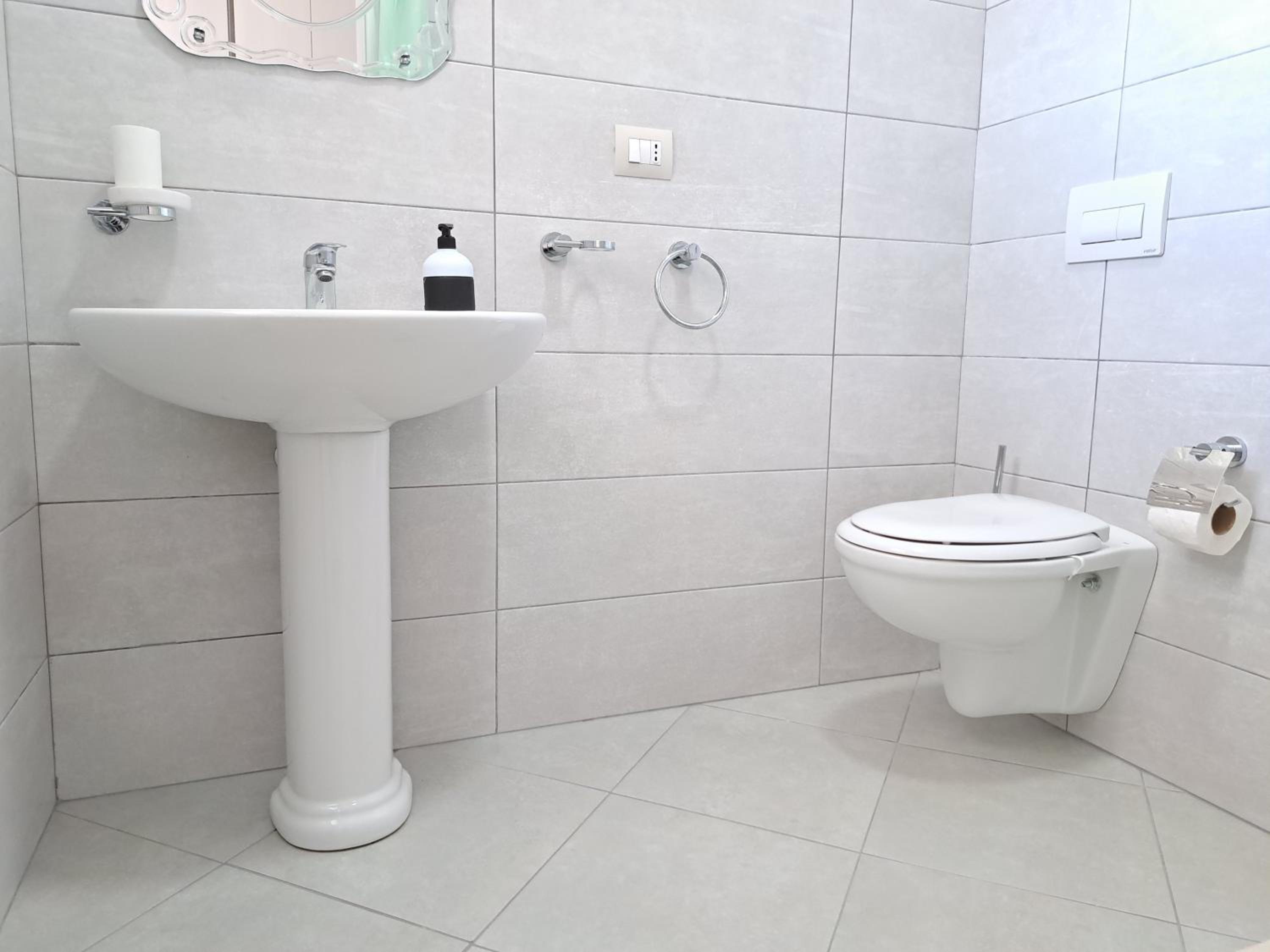Pazari Luxury Central Apartment