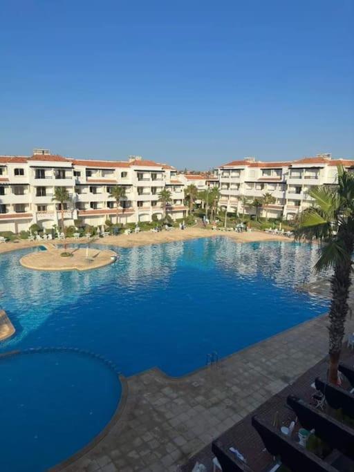 Complex garden beach2 sidi rahal
