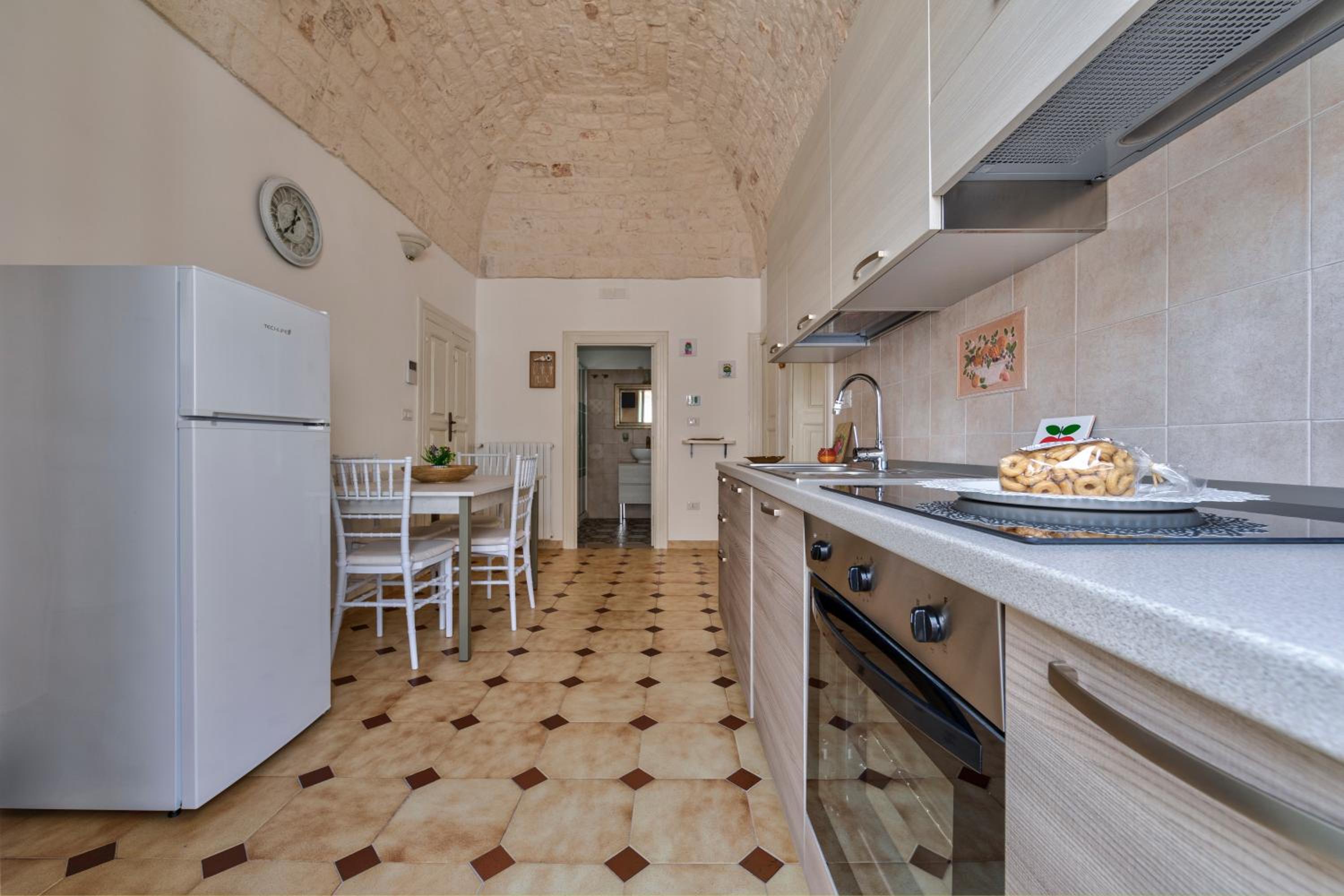 Borgo Diaz