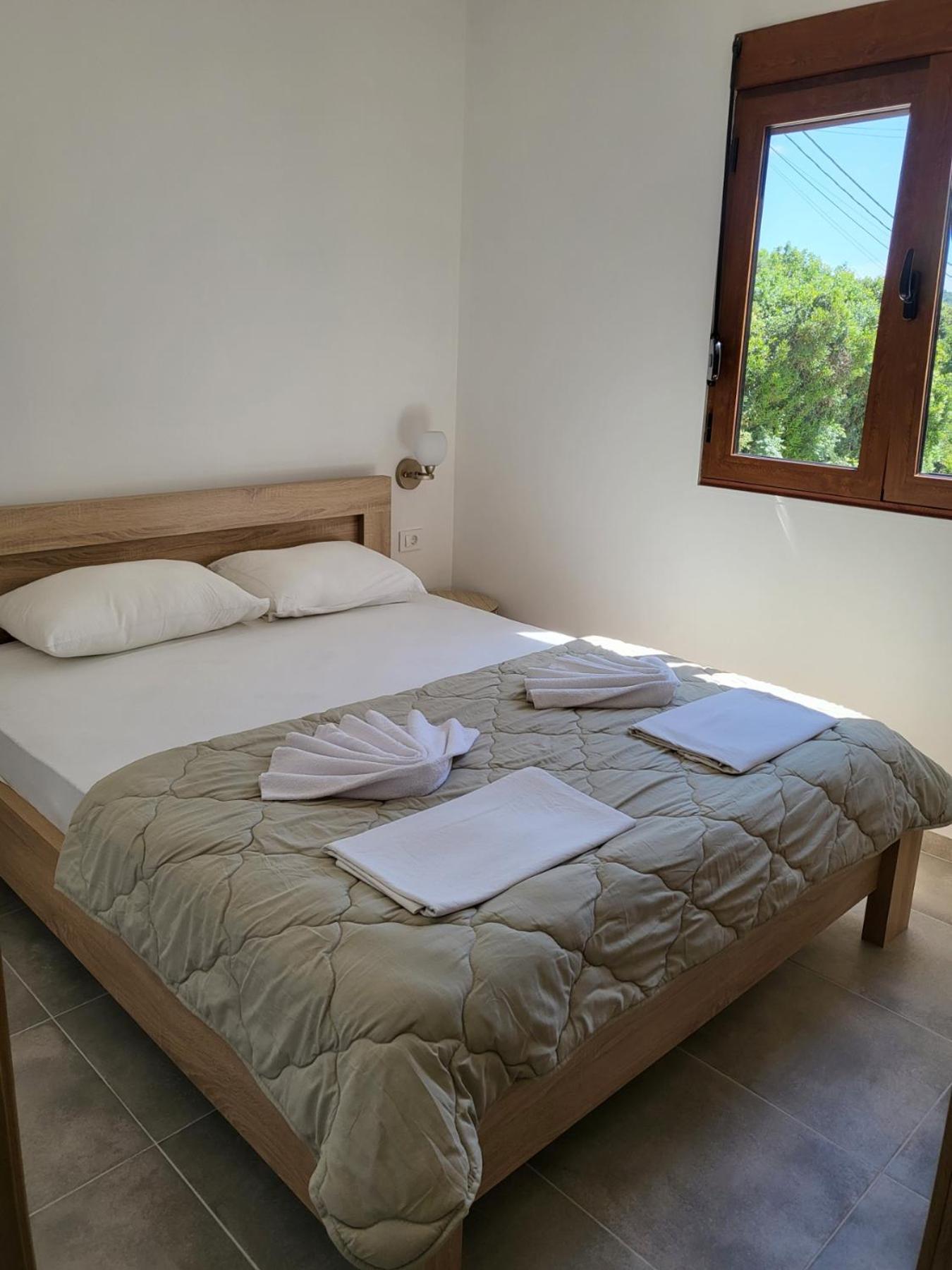 Bungalovi Arabela