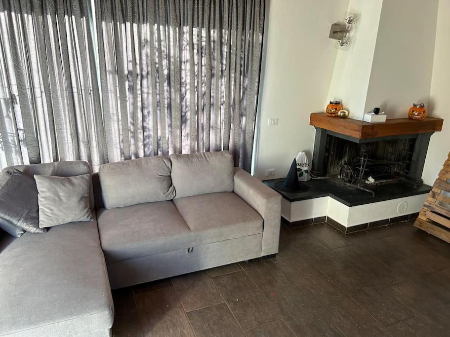 Vacanze toscane Relax privacy