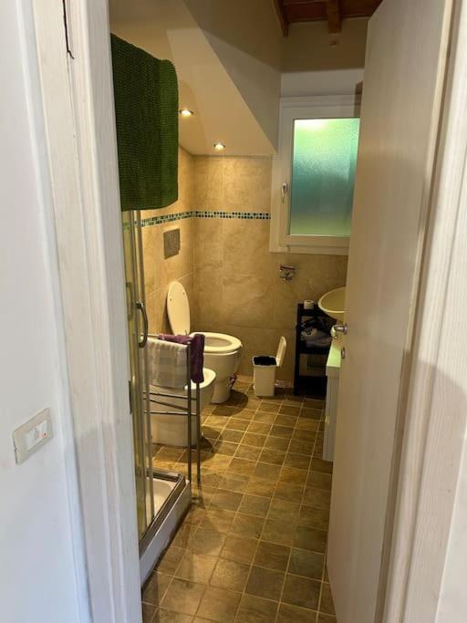 Vacanze toscane Relax privacy