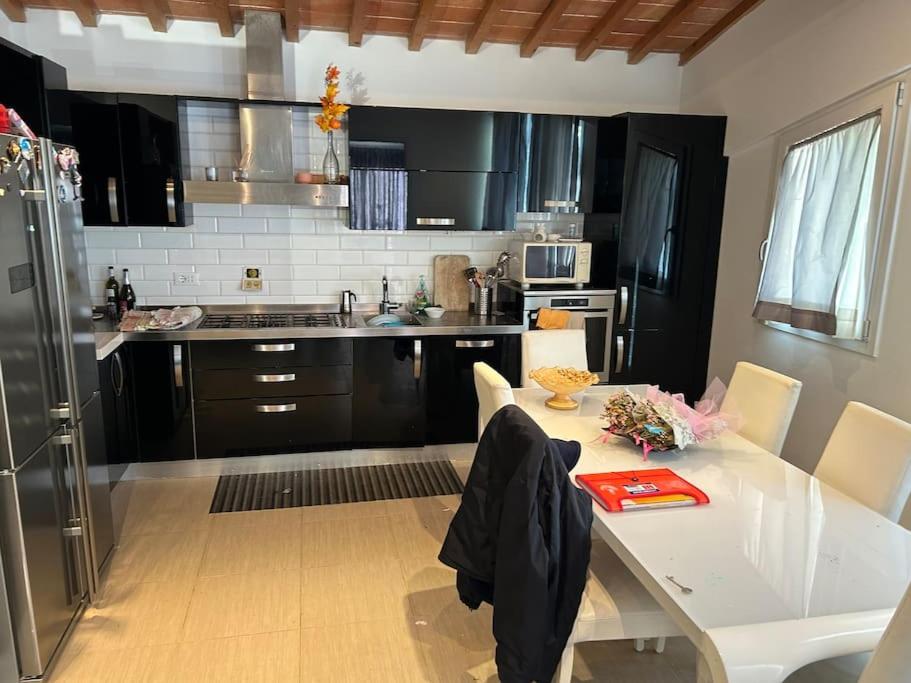 Vacanze toscane Relax privacy